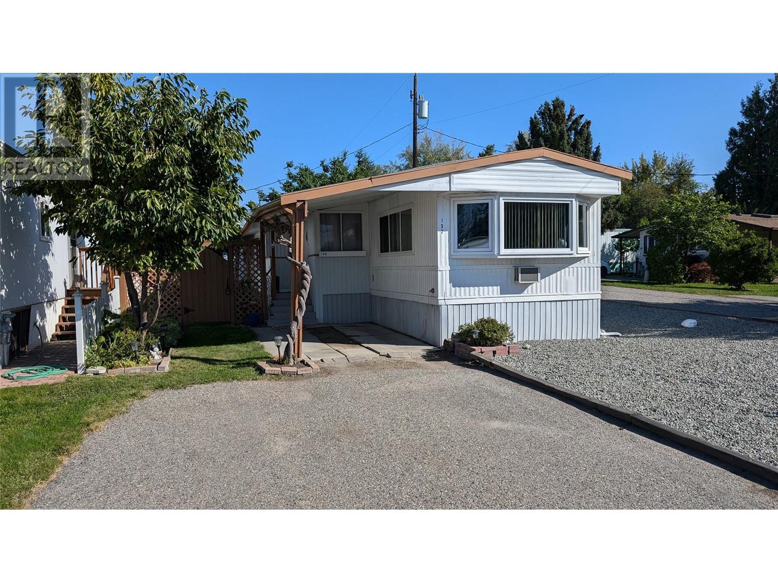 1880 Old Boucherie Road Unit# 132