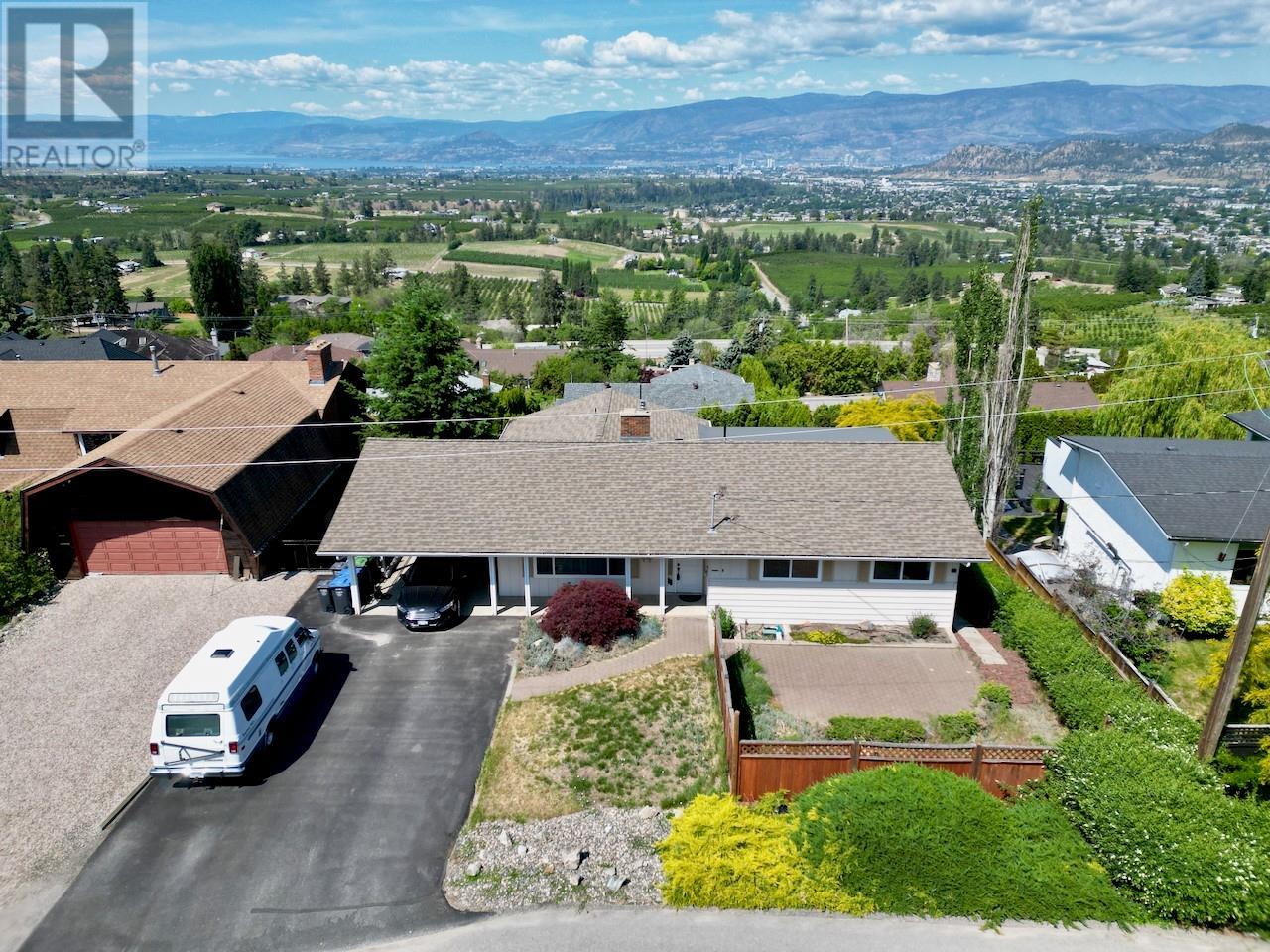 1270 Toovey Road