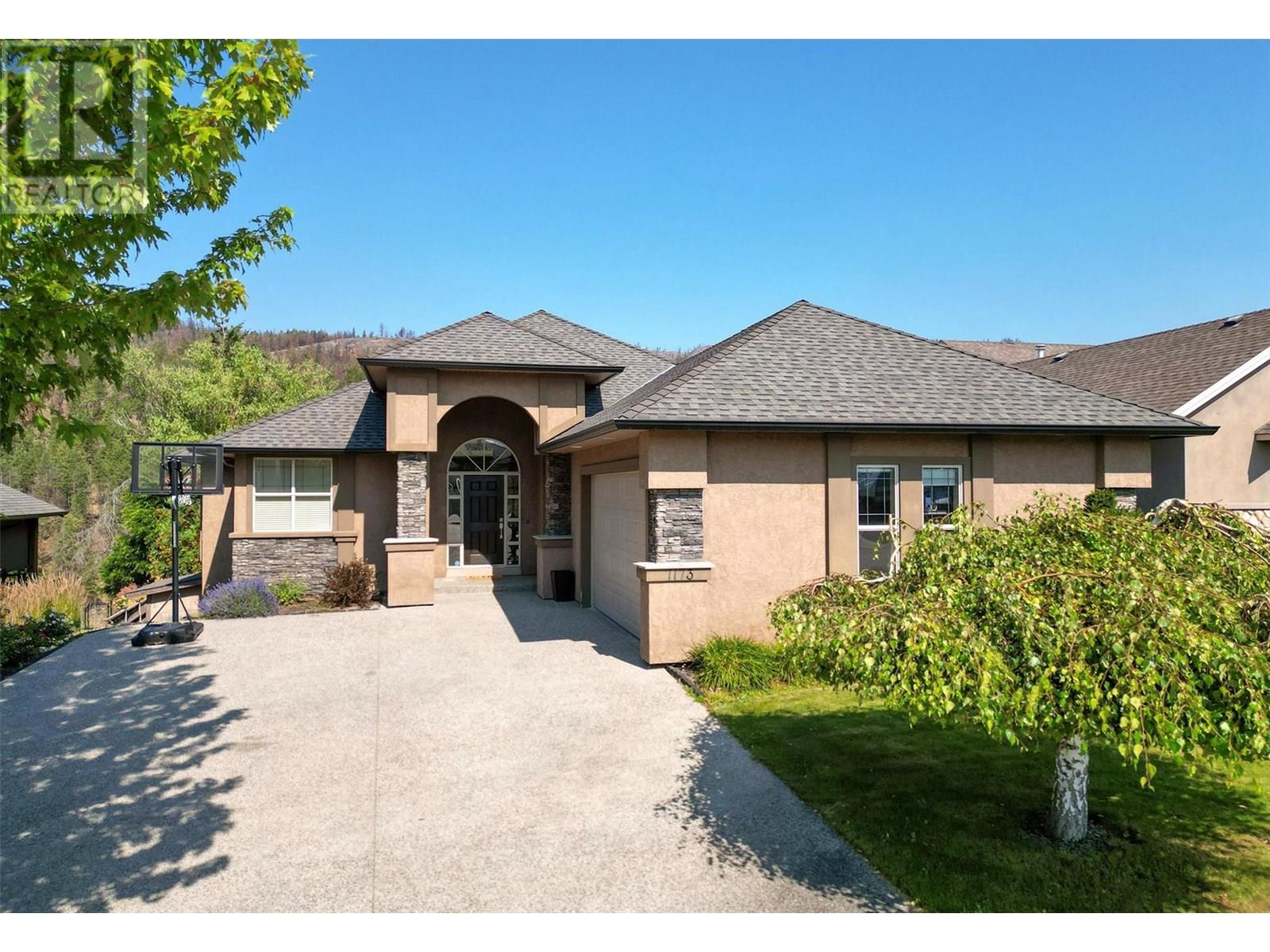 1173 Peak Point Drive