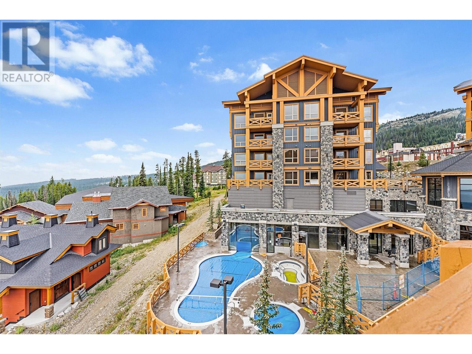375 Raven Ridge Road Unit# 404