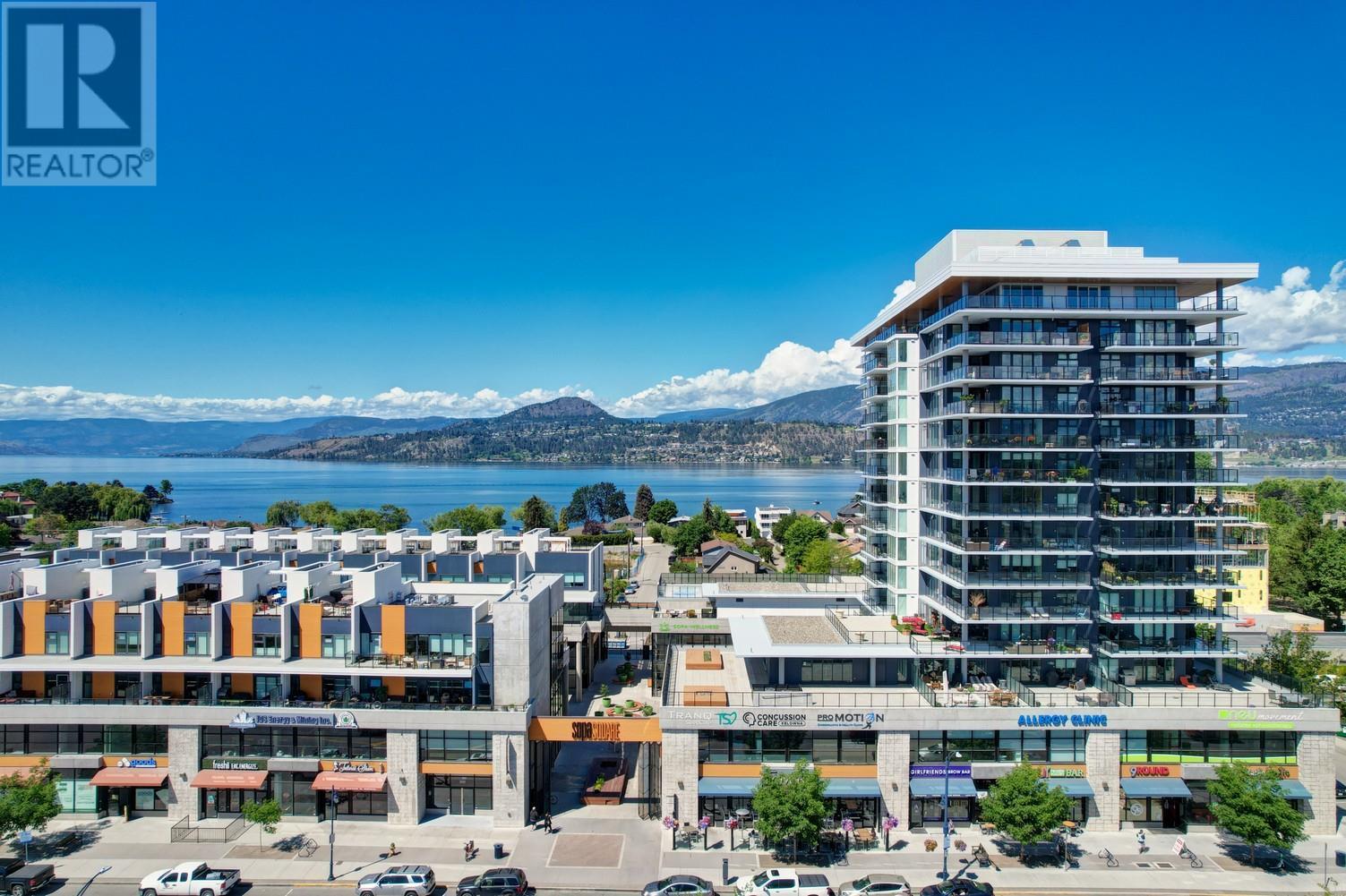 485 Groves Avenue Unit# 304