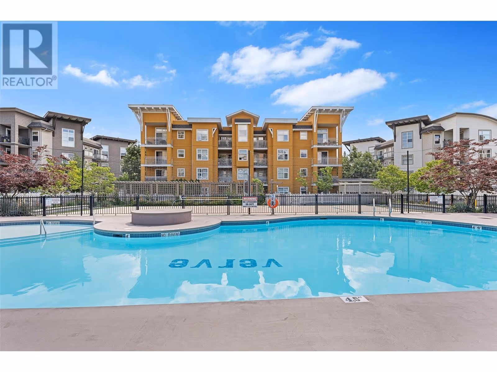 555 Yates Road Unit# 403
