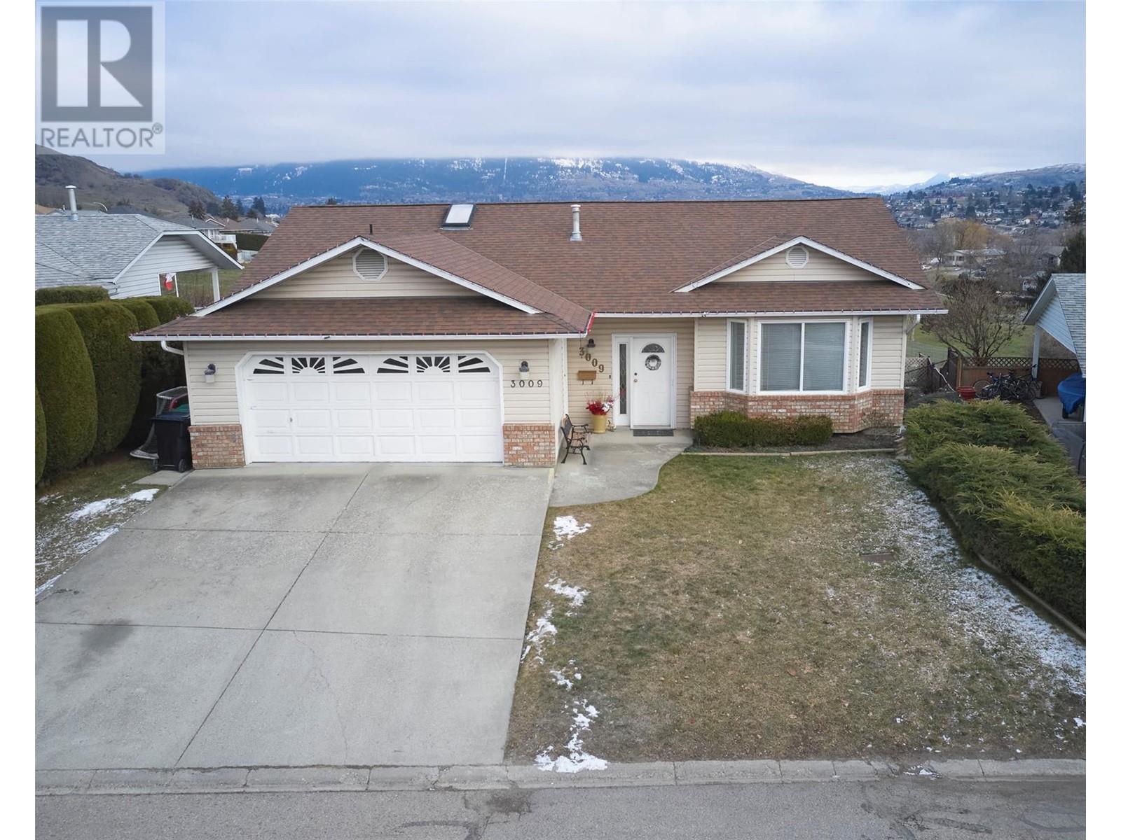 3009 Heritage Court