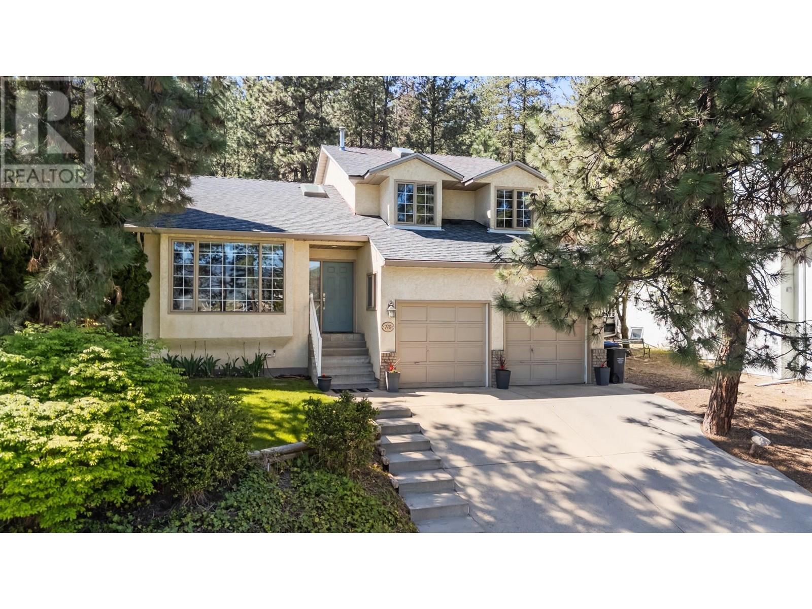 710 Cassiar Road