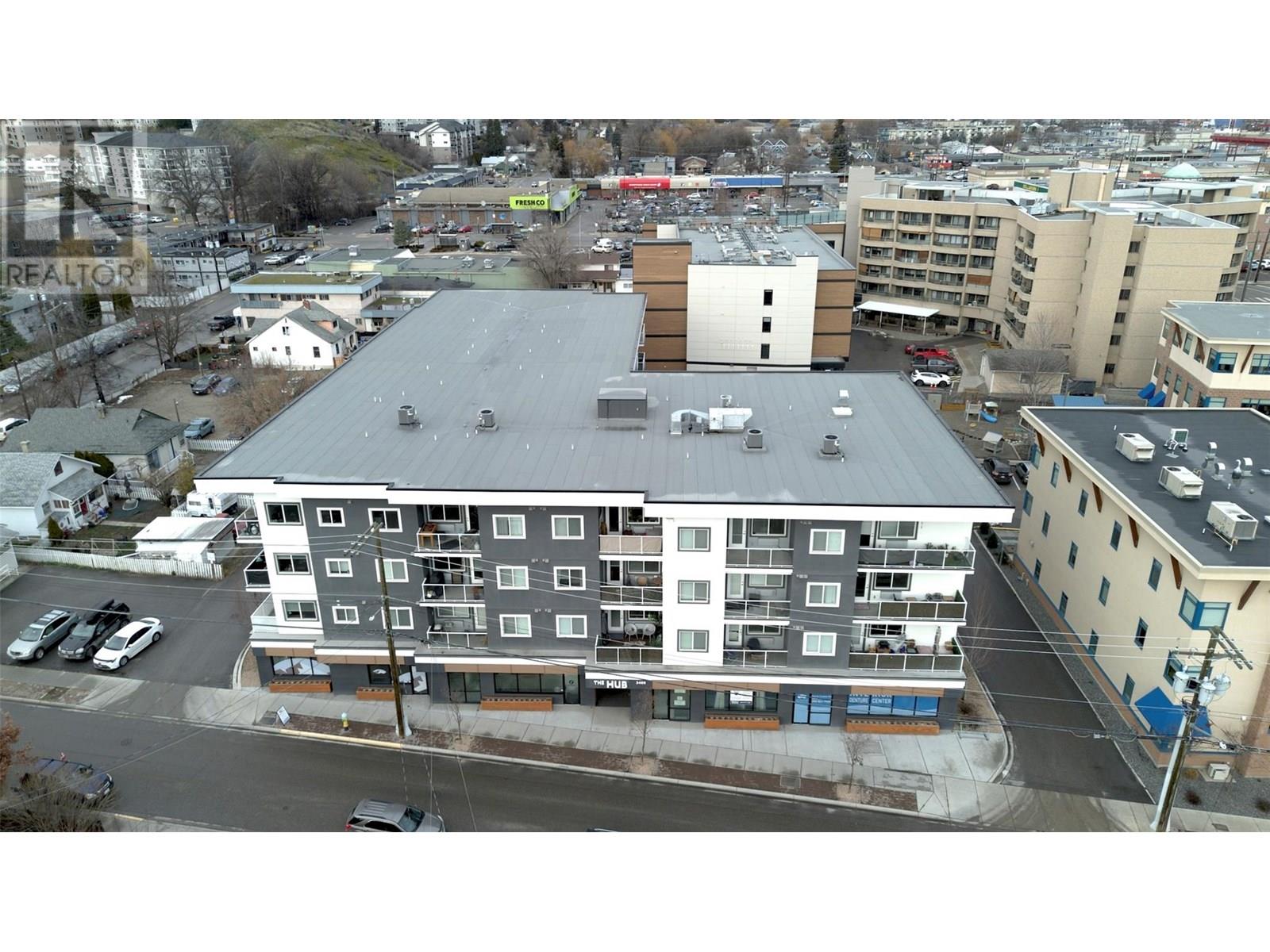 3409 28 Avenue Unit# 213