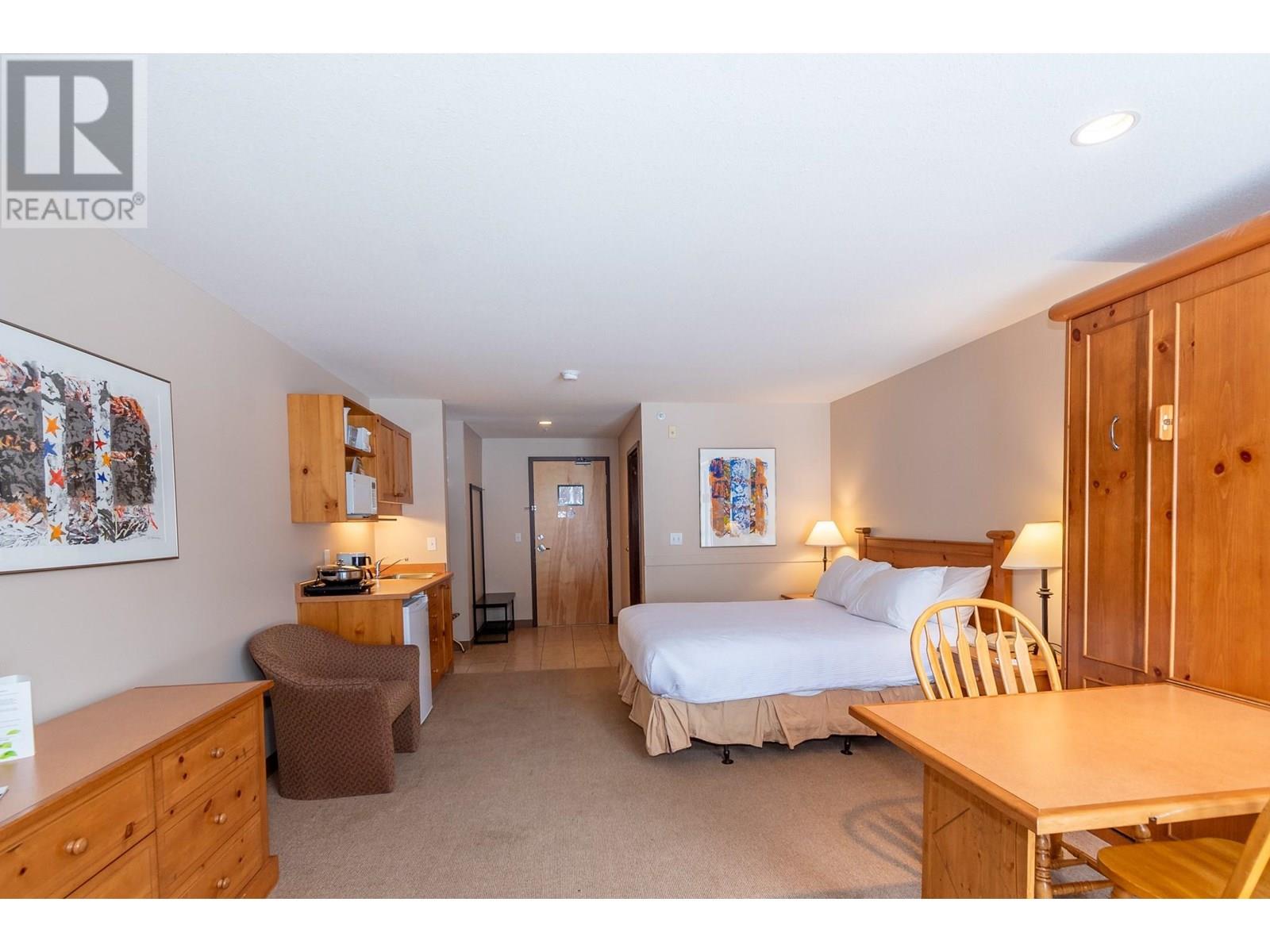 5340 Big White Road Unit# 227