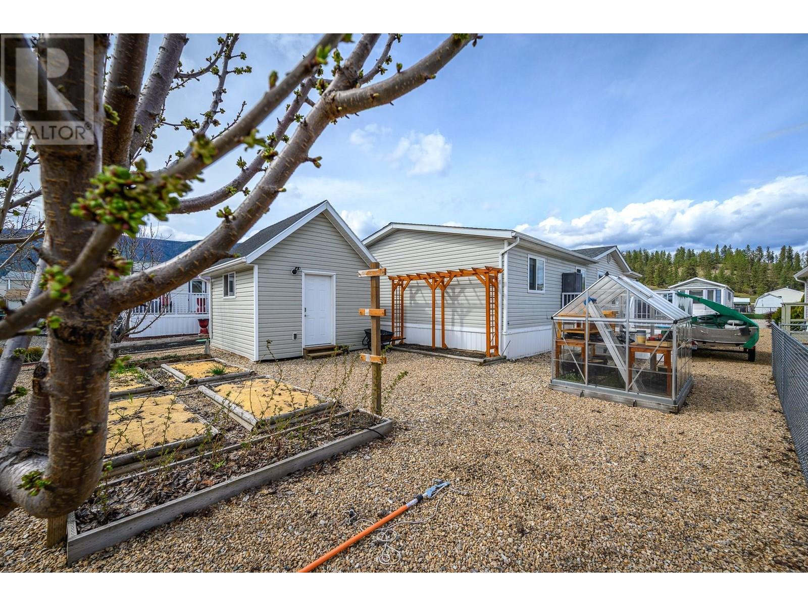 12560 Westside Road Unit# 21
