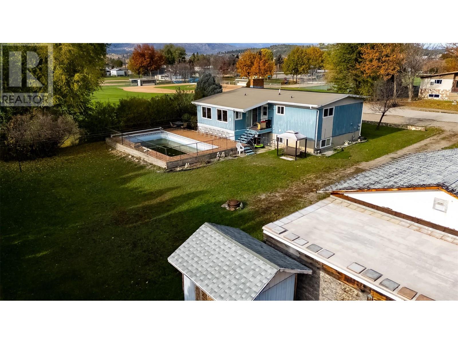 375 Edith Gay Road
