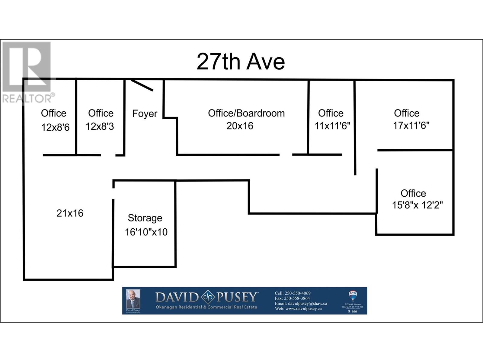 2601 6 Highway Unit# 8B