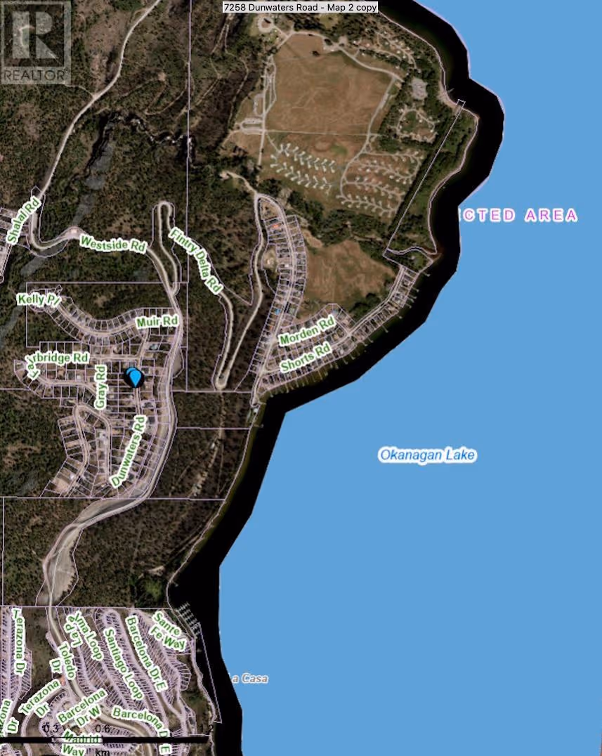 7258 Dunwaters Road Lot# 47