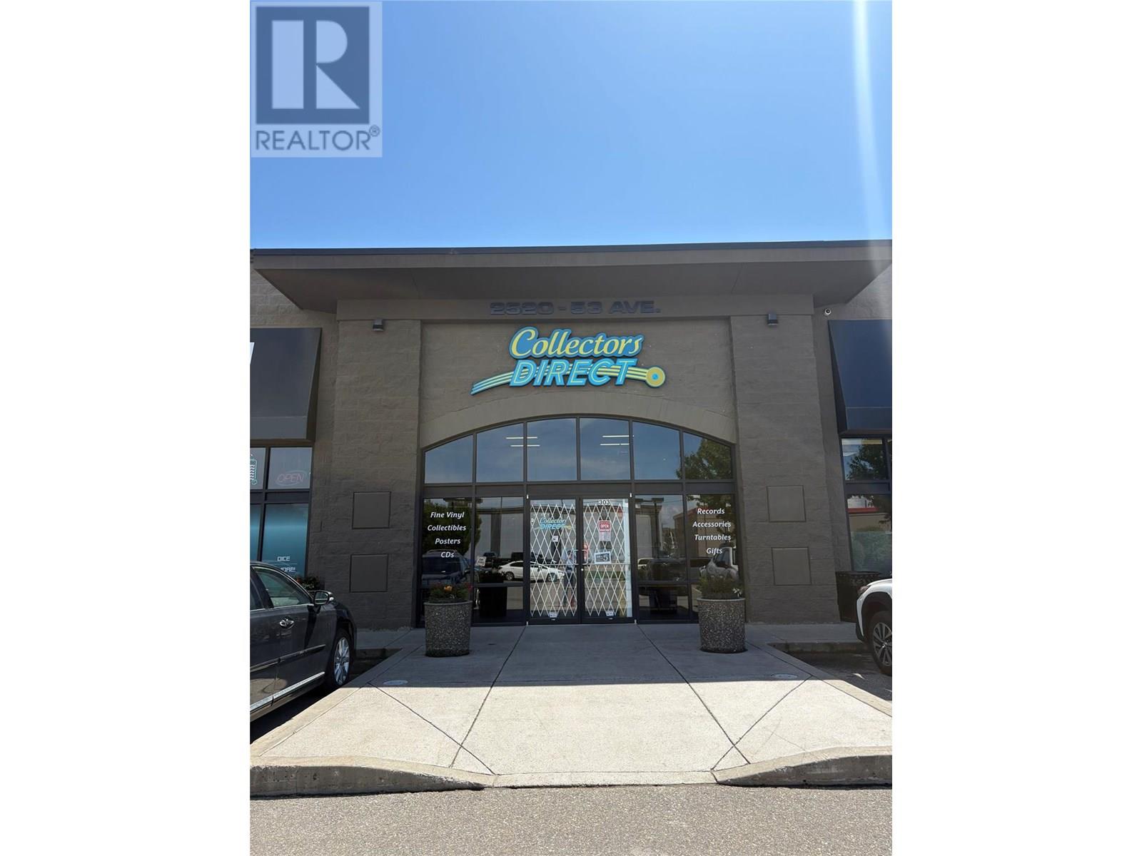 2520 53 Avenue Unit# 303
