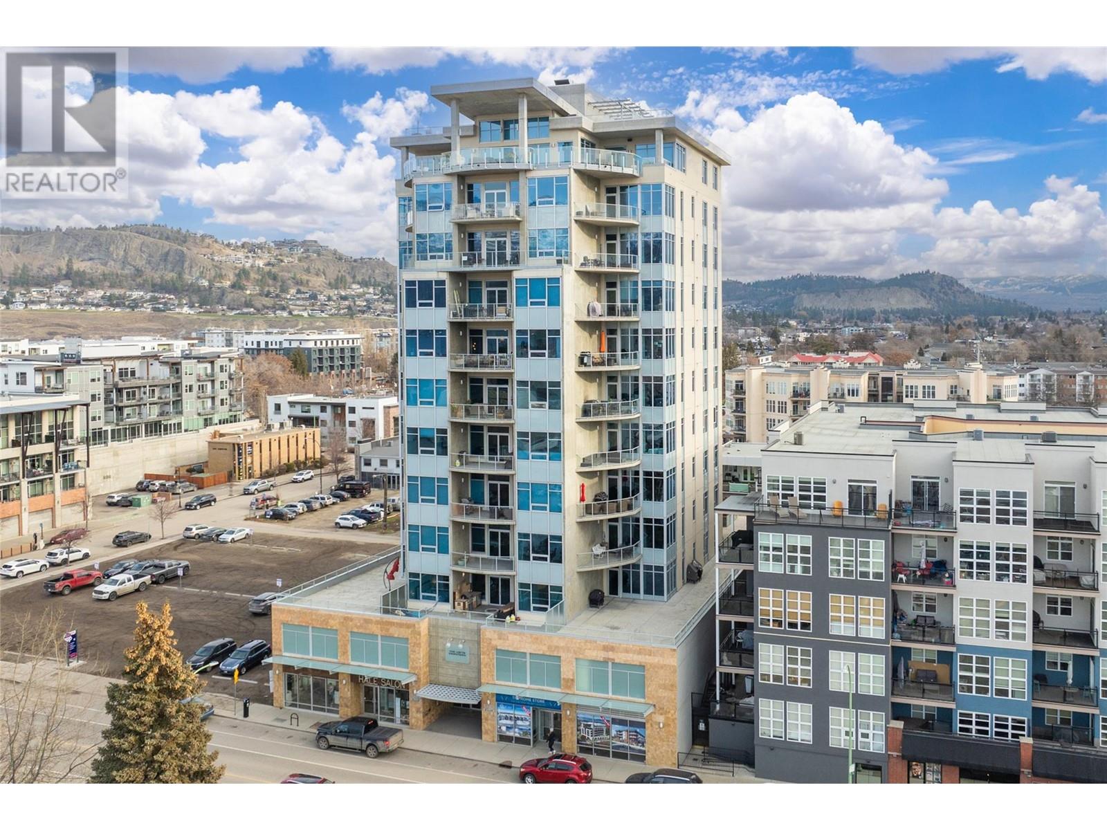 1329 Ellis Street Unit# 202