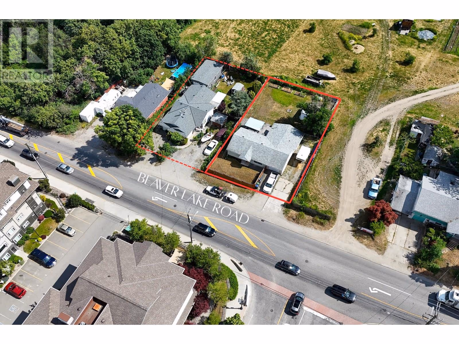 3169 Beaver Lake Road