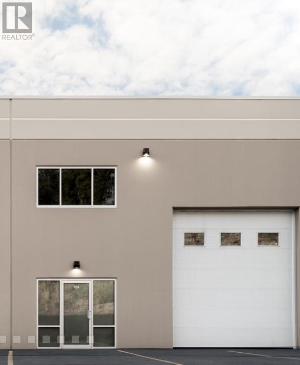210 Lougheed Road Unit# 108