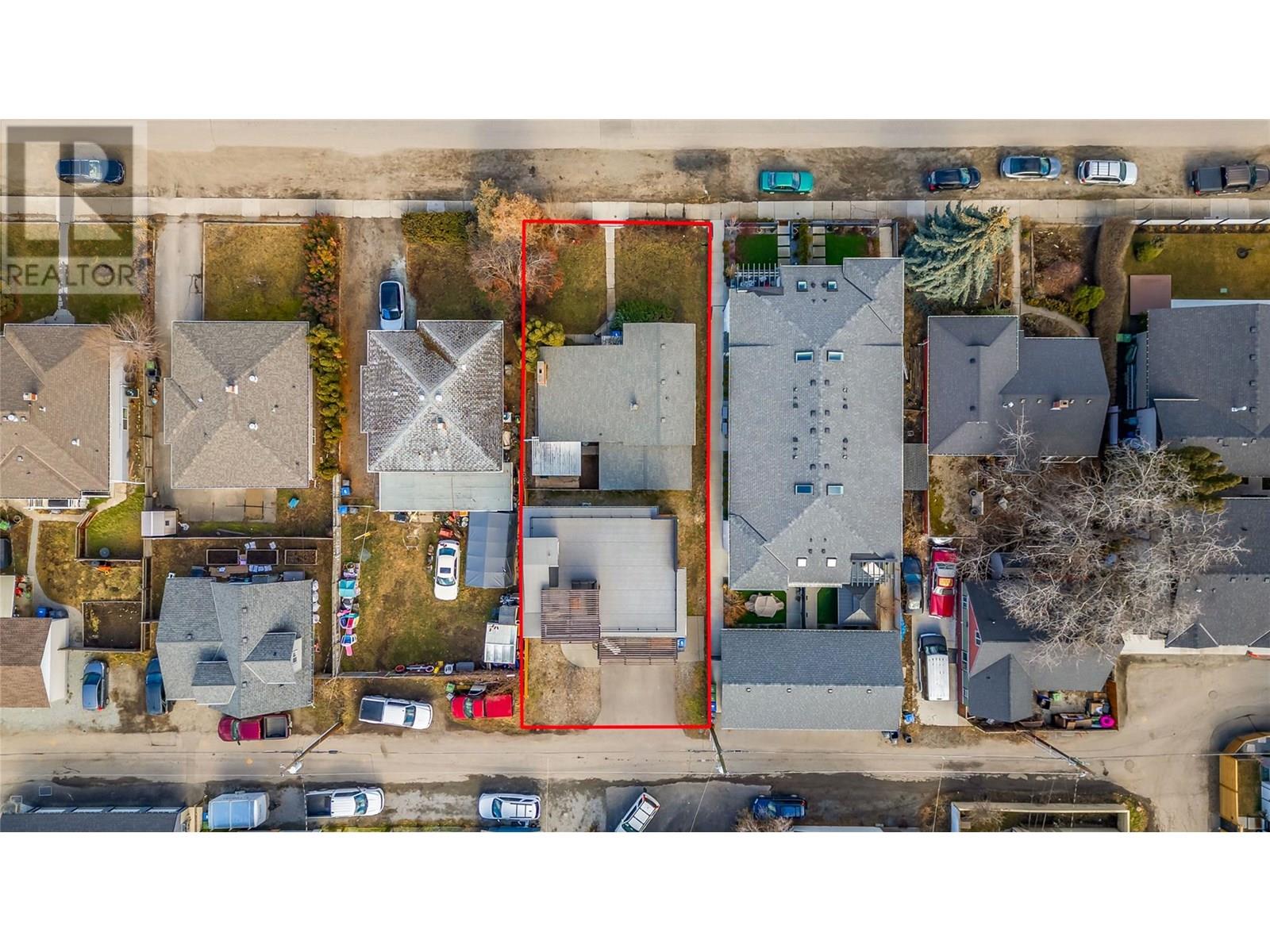 841 & 843 Martin Avenue