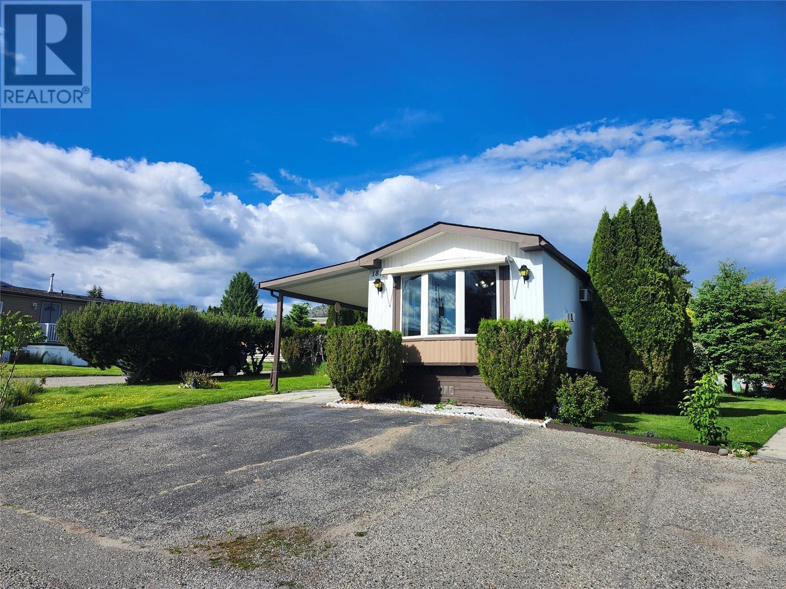 1880 Old Boucherie Road Unit# 183