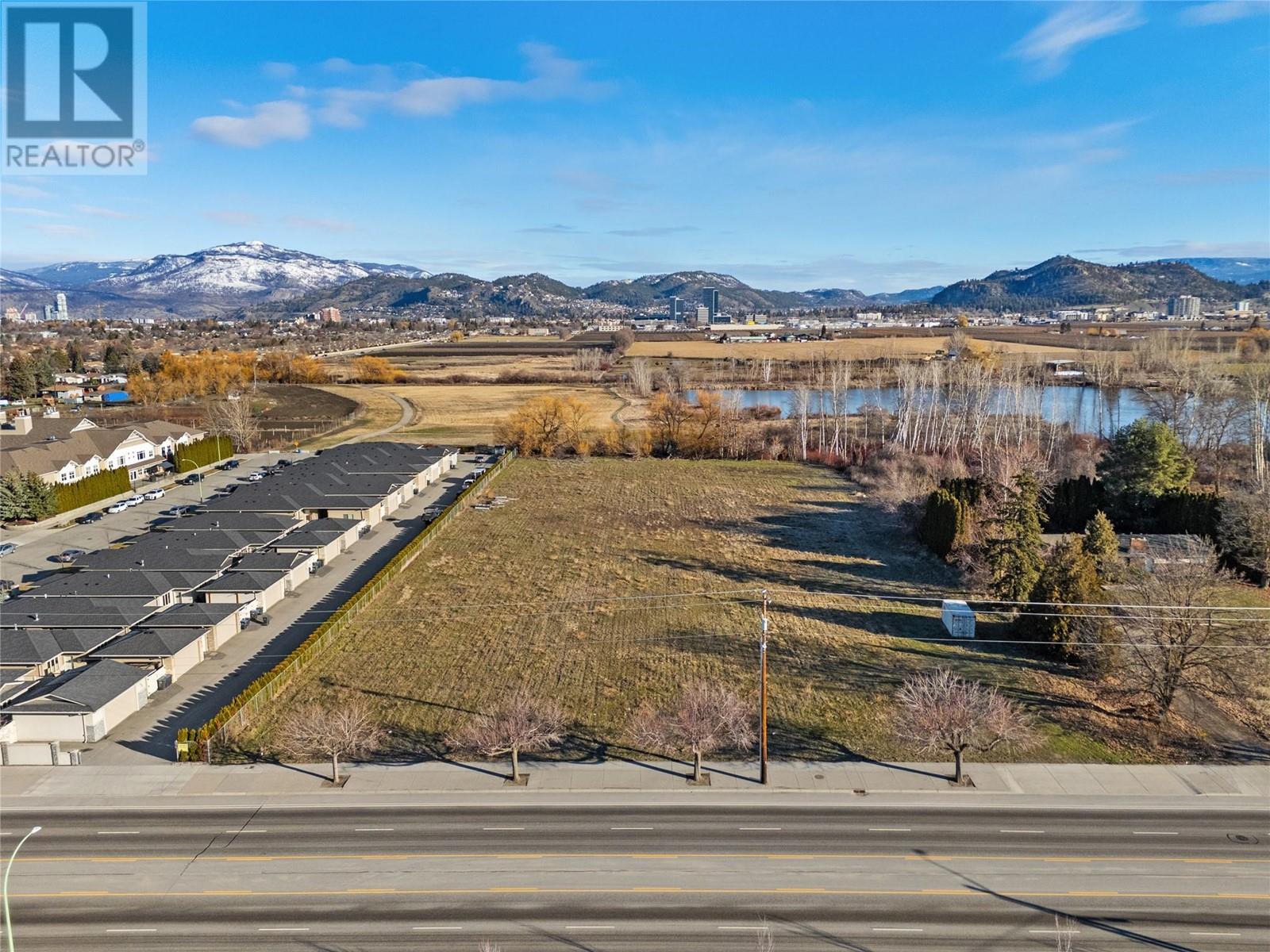 1650 KLO Road