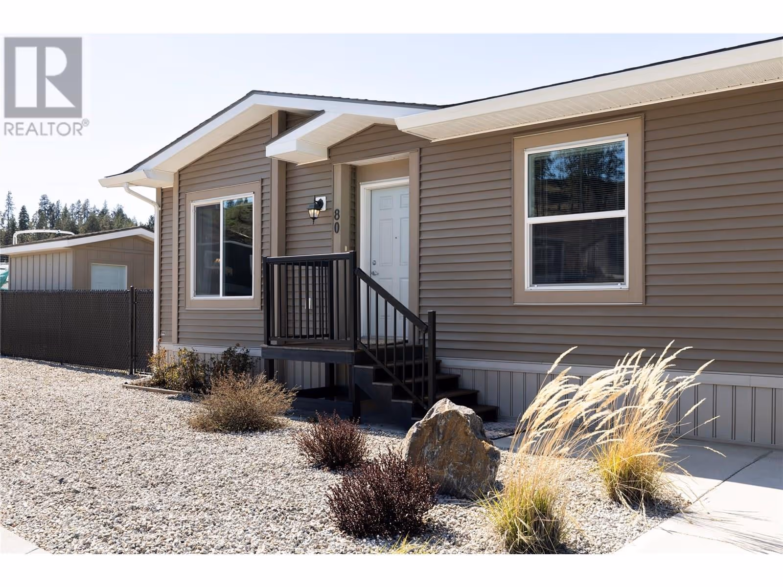 1835 Nancee Way Court Unit# 80