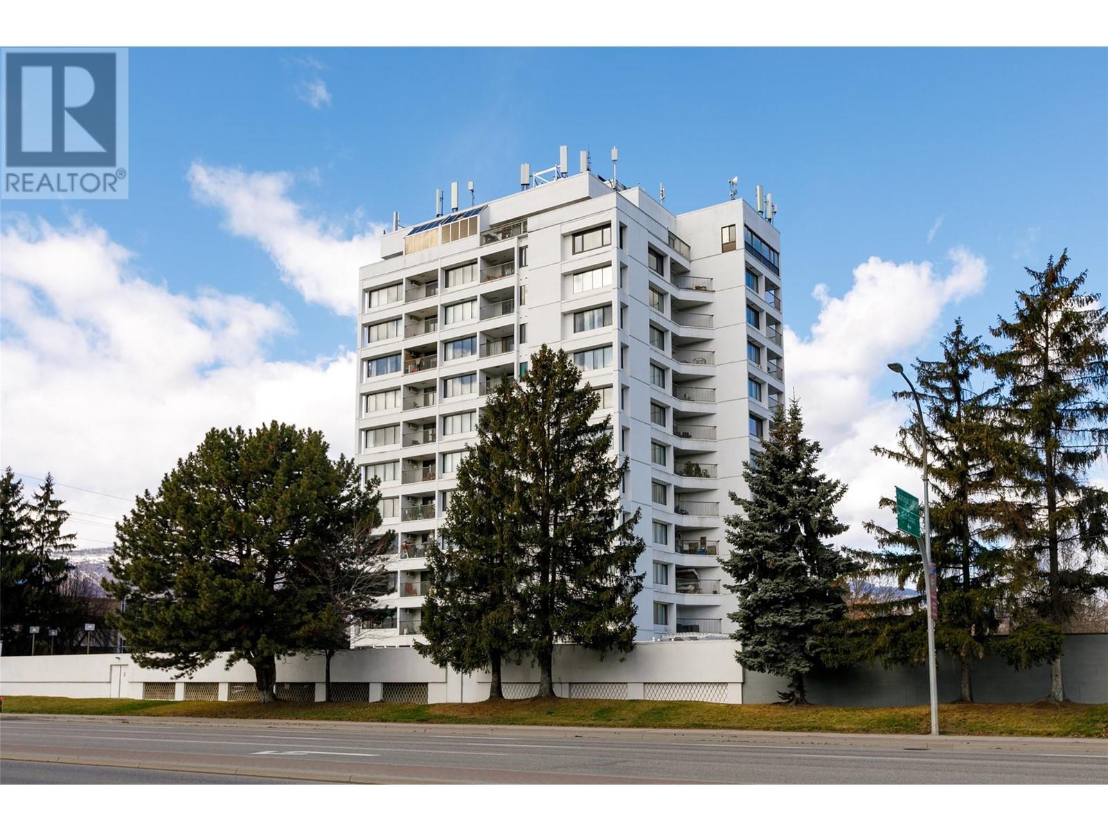 737 Leon Avenue Unit# 807