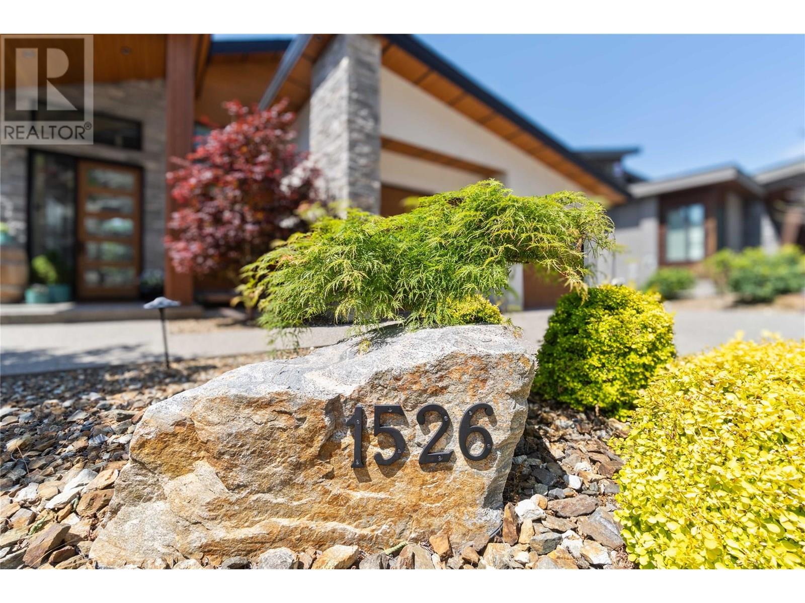 1526 Marble Ledge Drive