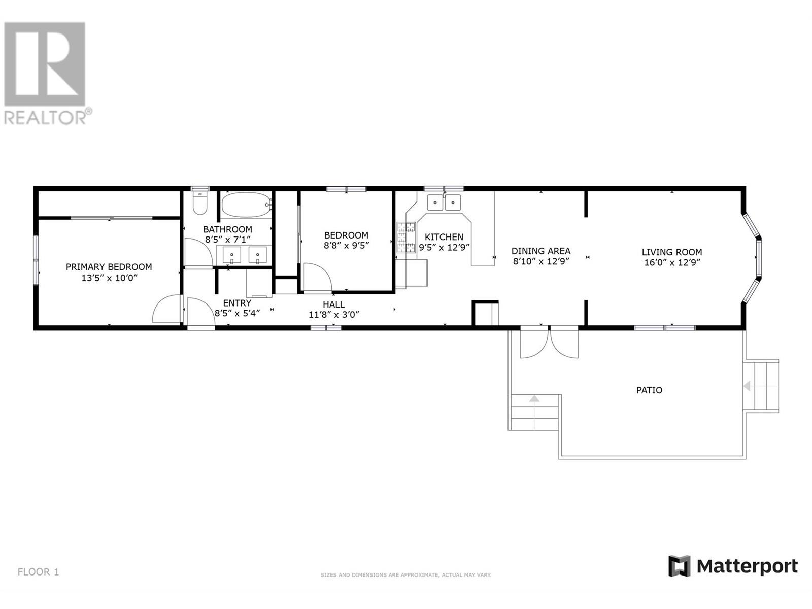 9510 Hwy 97 N Highway Unit# 53