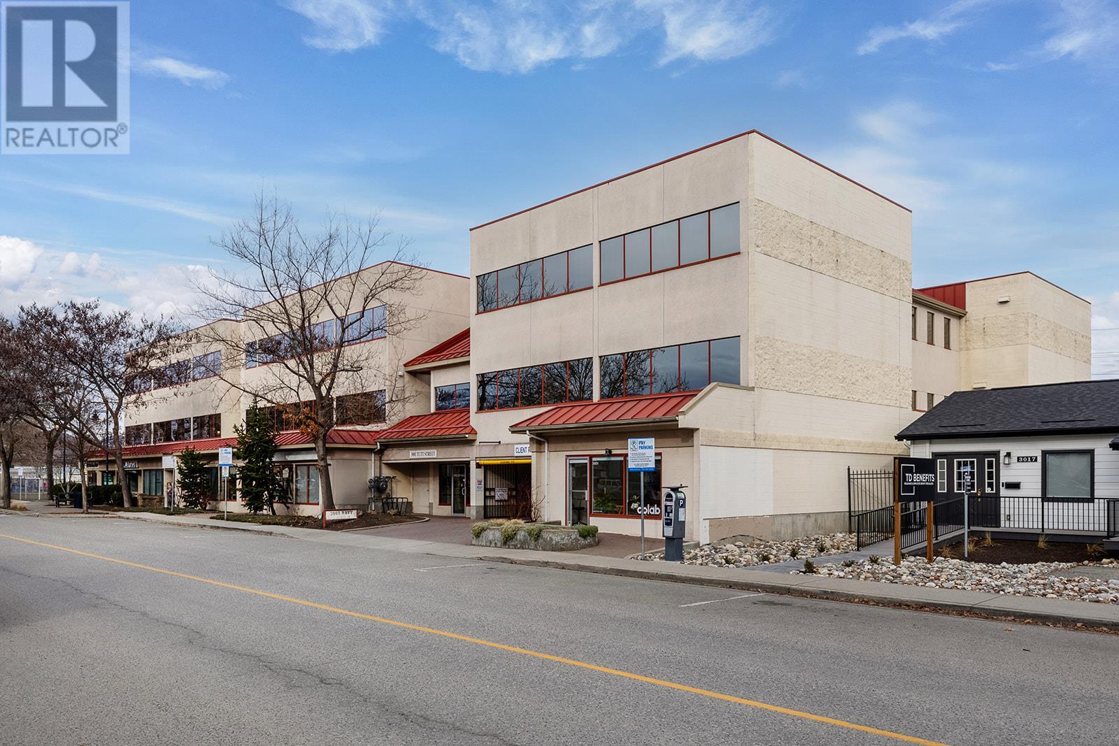 3001 Tutt Street Unit# 305