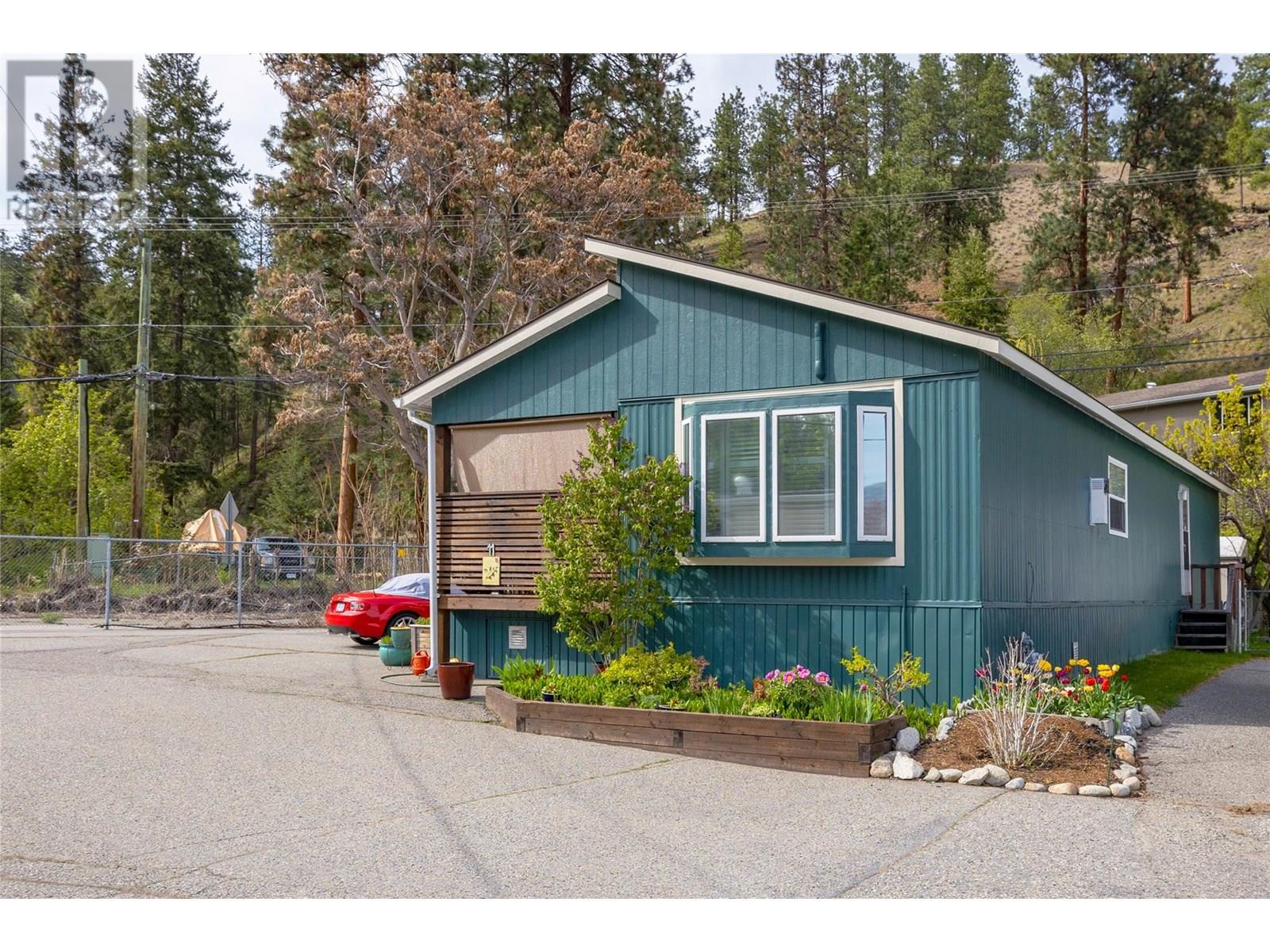 6663 Highway 97 Unit# 11