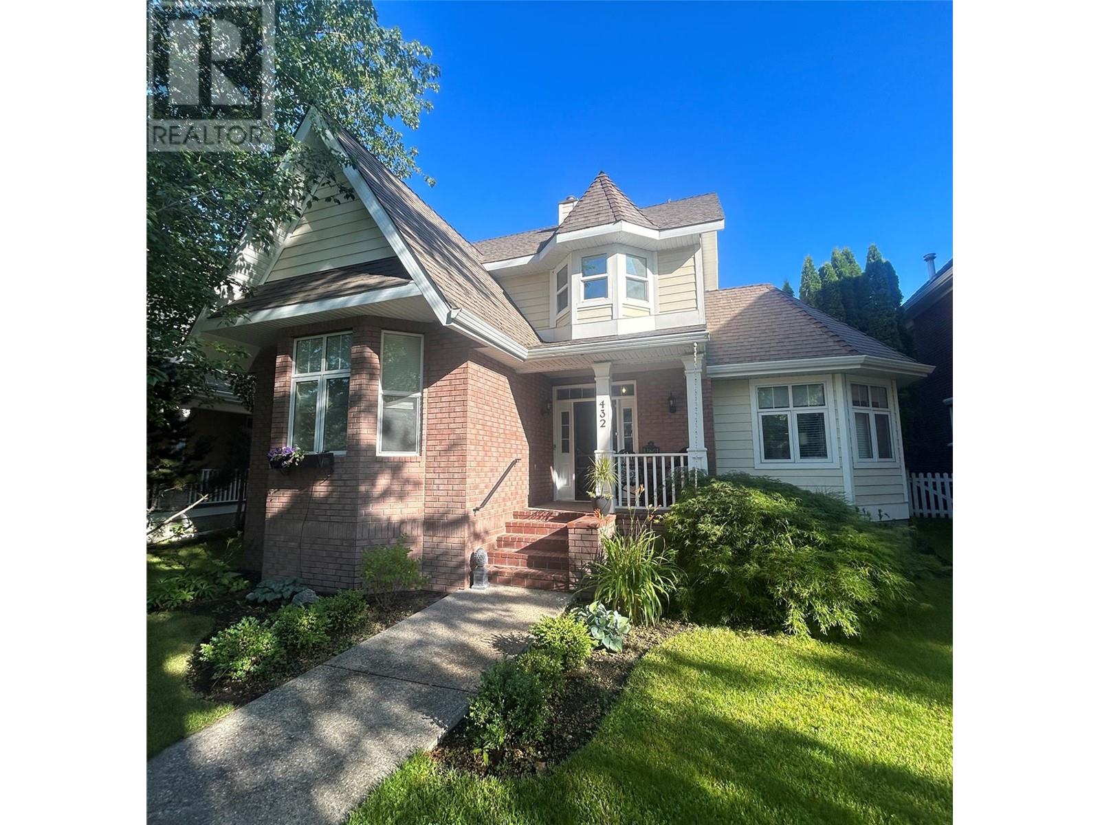 432 Providence Avenue