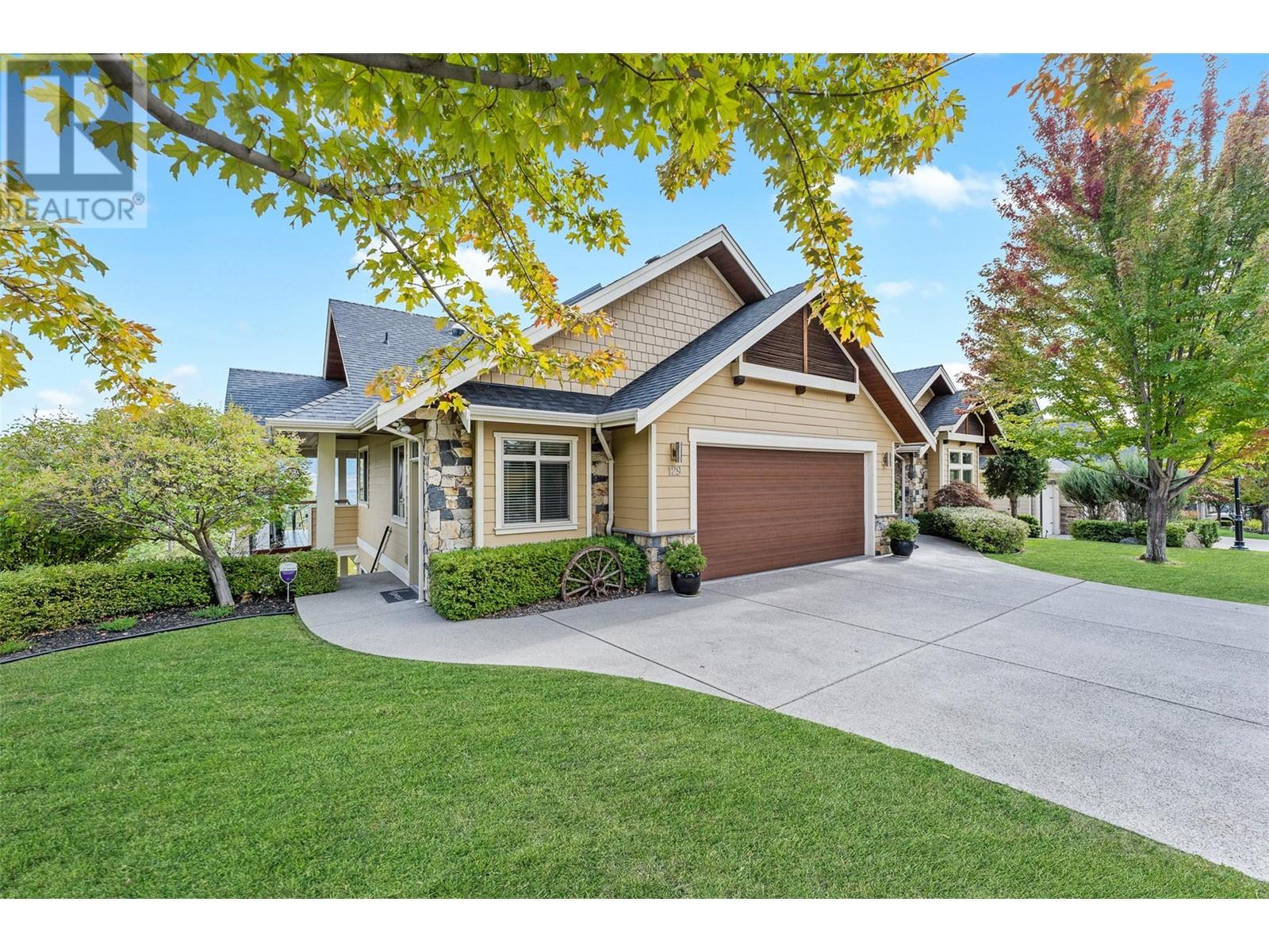 129 Ledge Rock Court