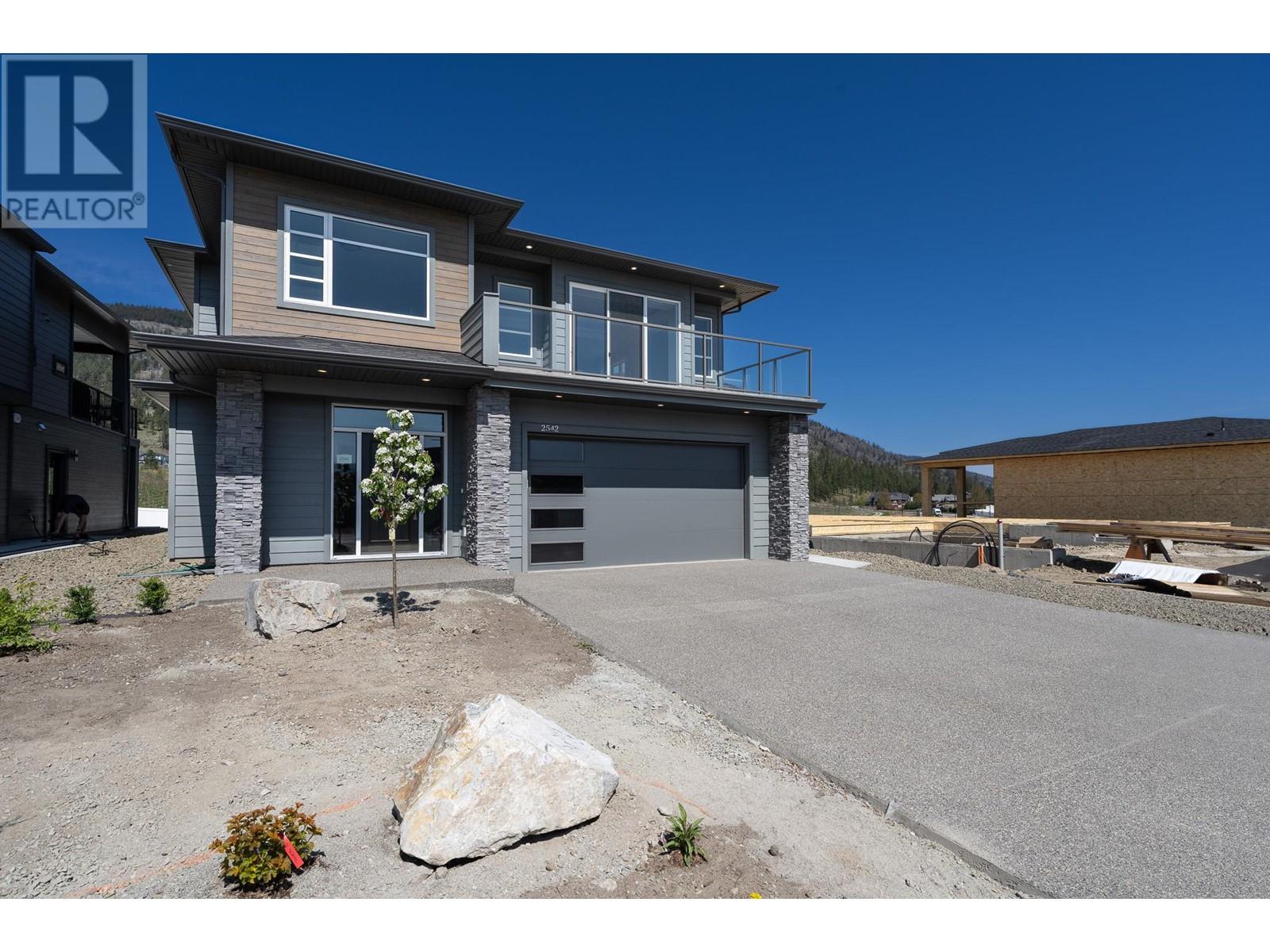 2542 Pinnacle Ridge Drive