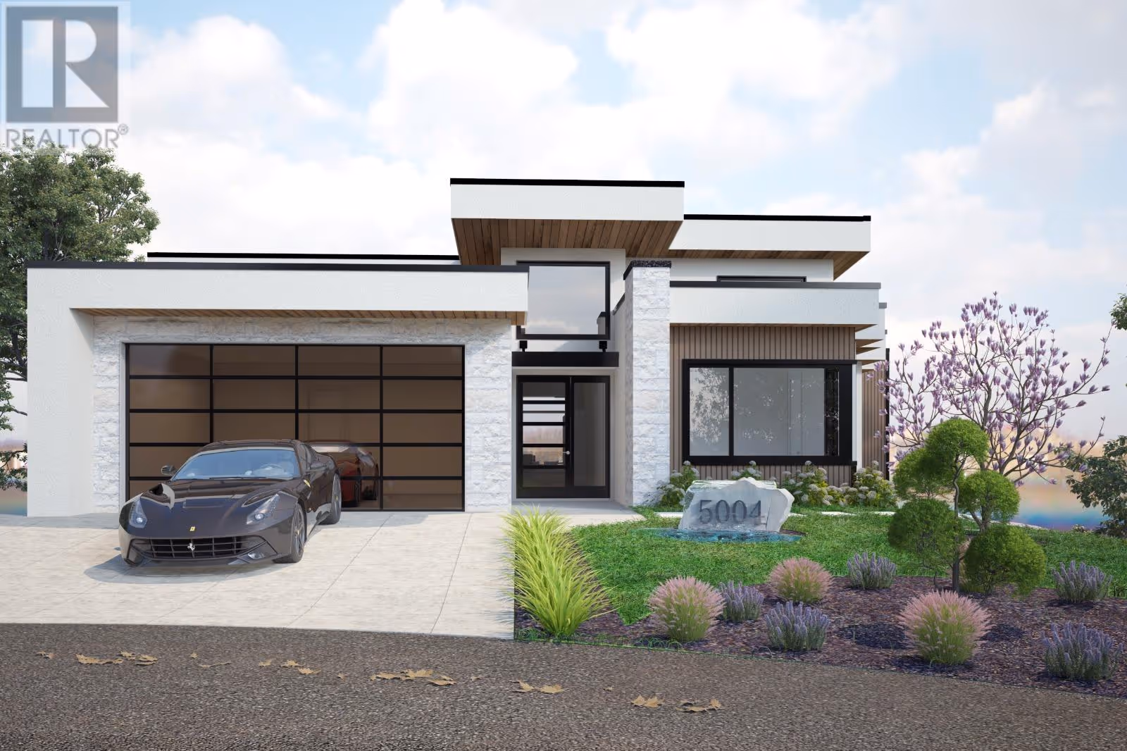 5004 Hill Spring Court Lot# 17