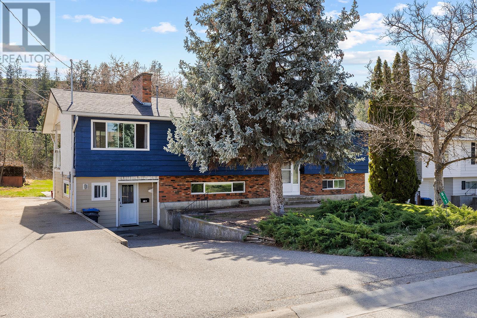 811 Tamarack Drive