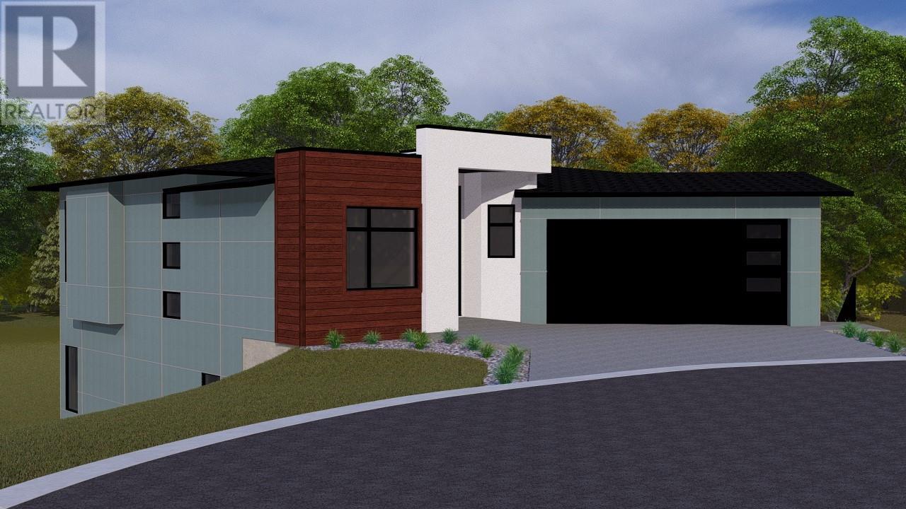3773 Davidson Court Lot# Trails 72