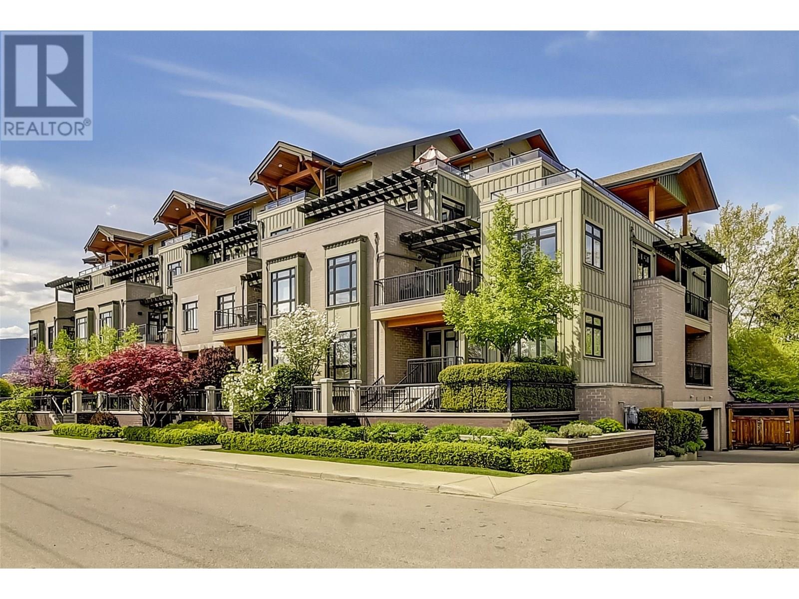 2901 Abbott Street Unit# 302