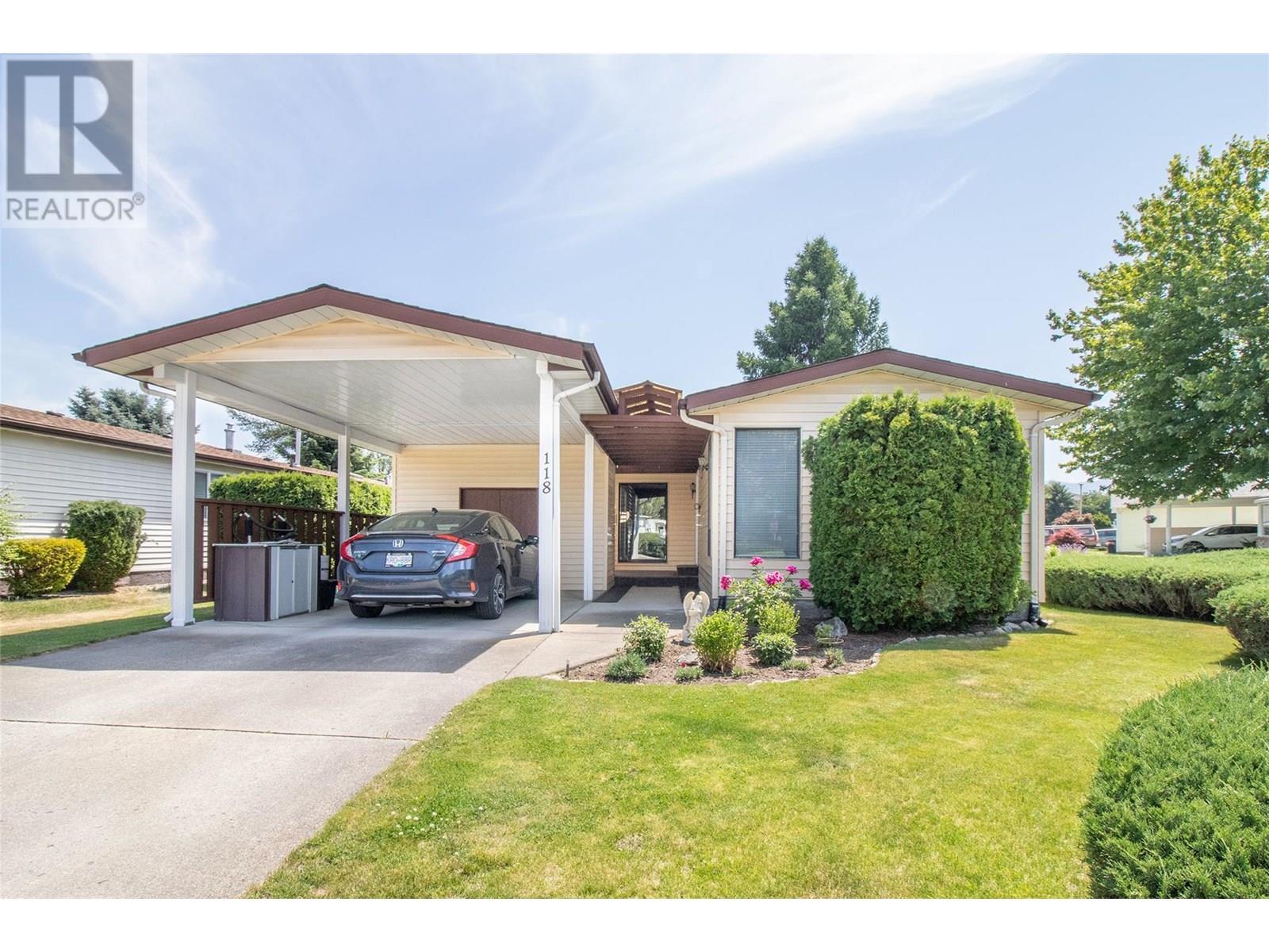1255 Raymer Avenue Unit# 118