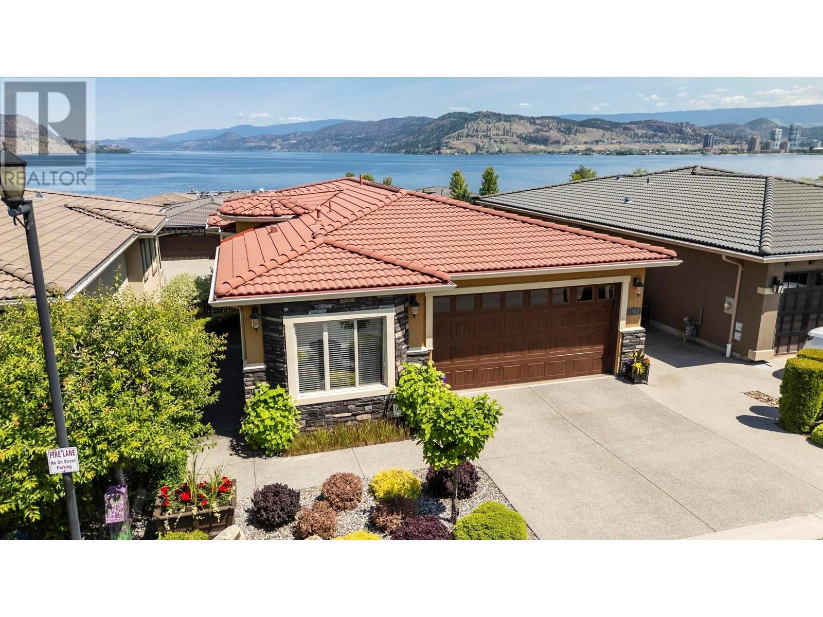 1588 Crest Ridge Lane