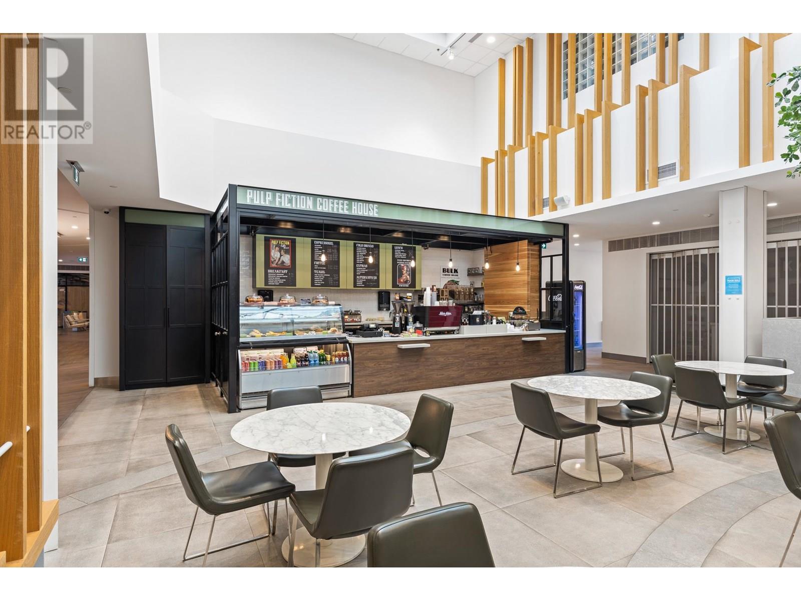 565 Bernard Avenue Unit# Kiosk 1