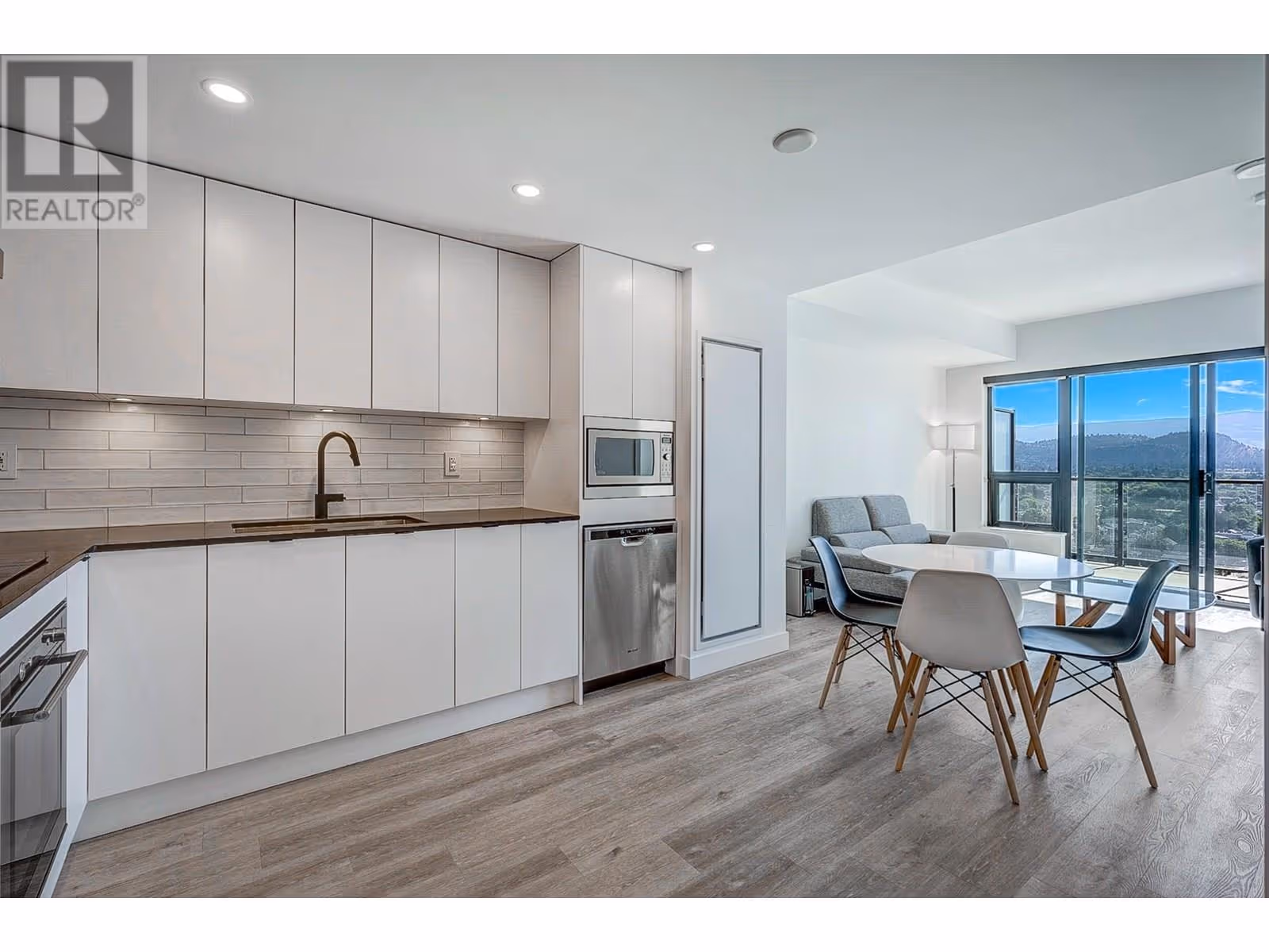 1471 St Paul Street Unit# 1701