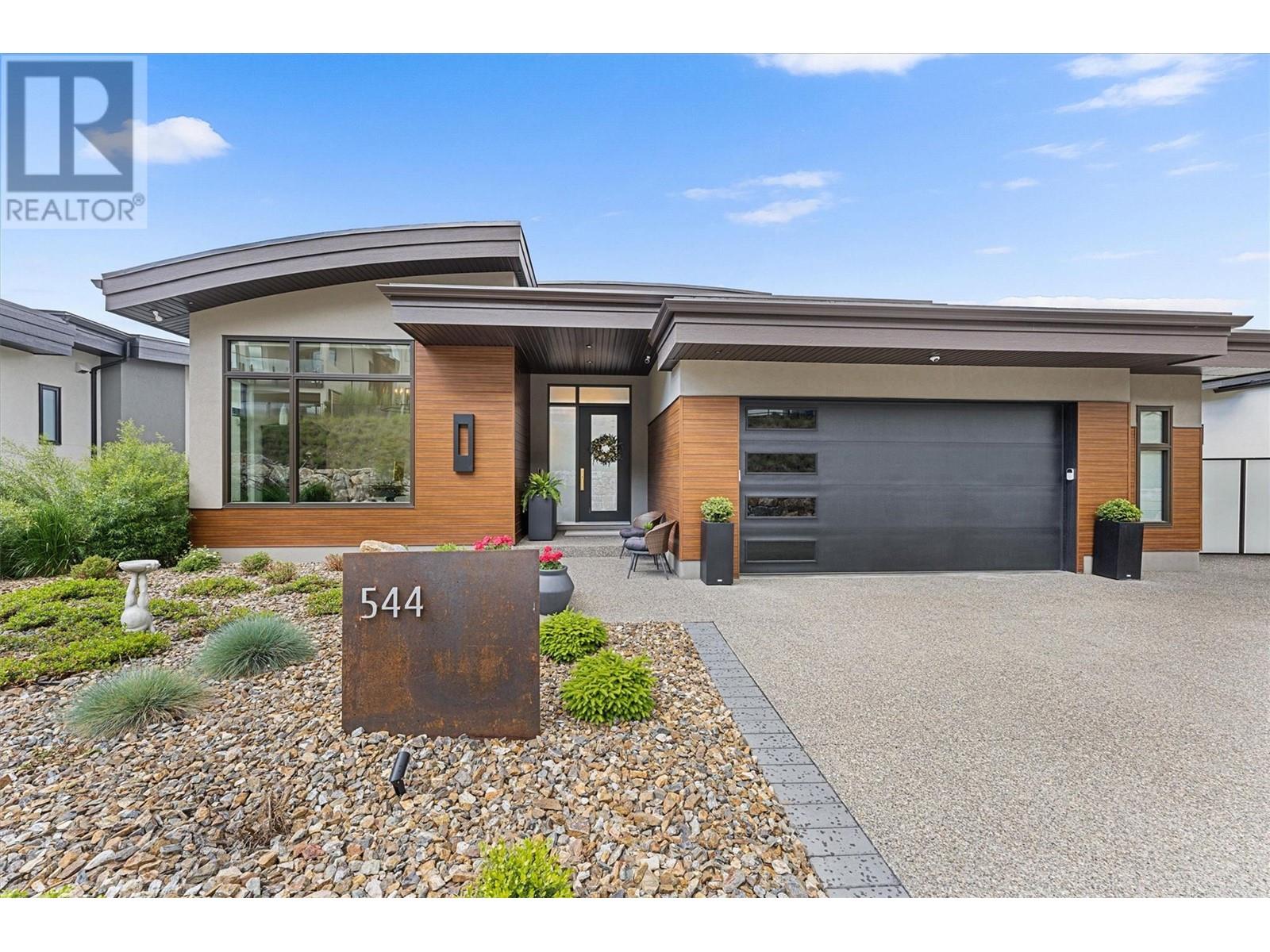 544 Clifton Lane