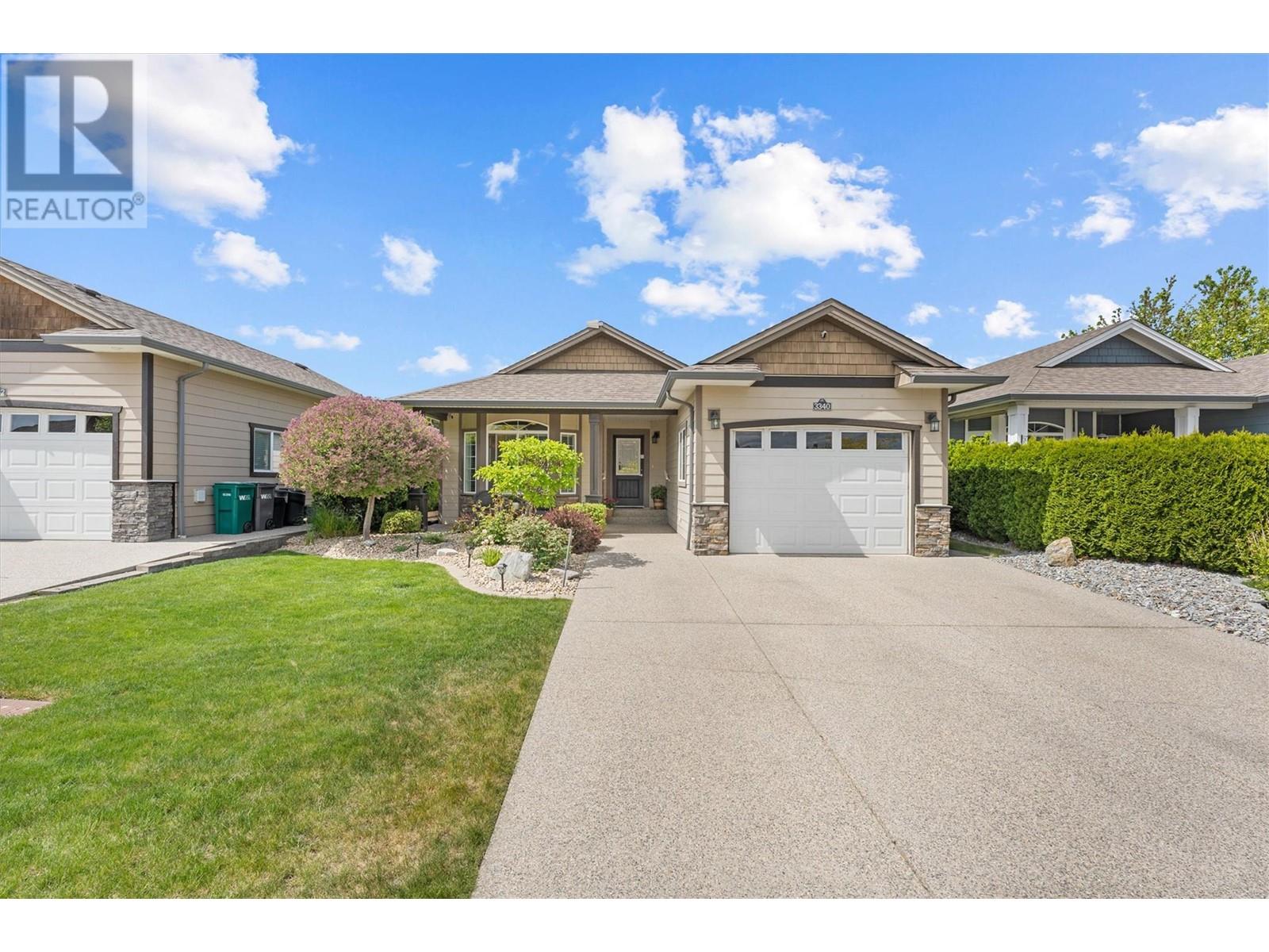 3340 Mimosa Drive