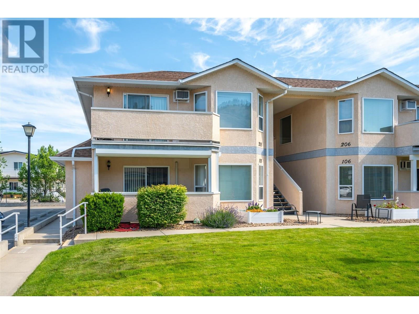 13014 Armstrong Avenue Unit# 205