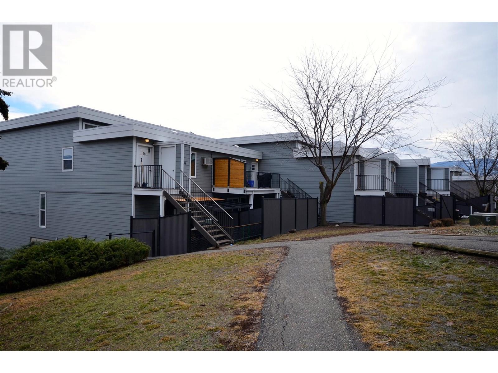 3800 40 Avenue Unit# 38