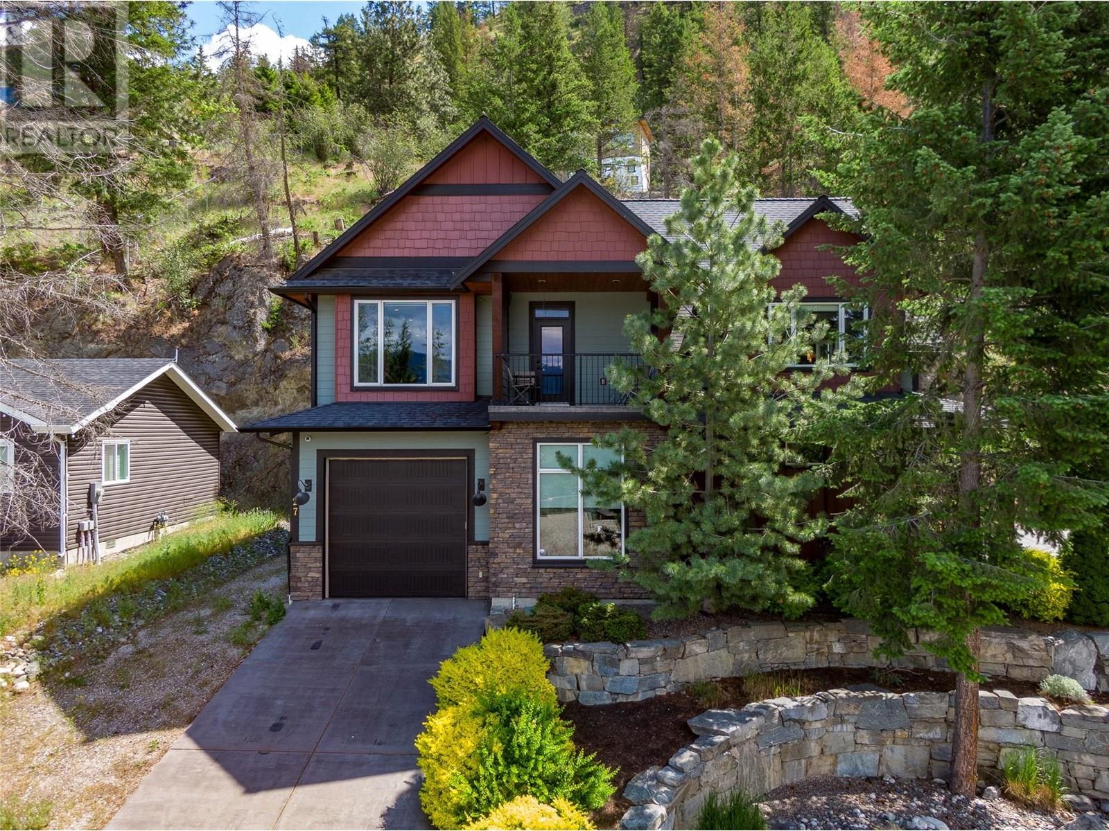 27 Garmisch Road