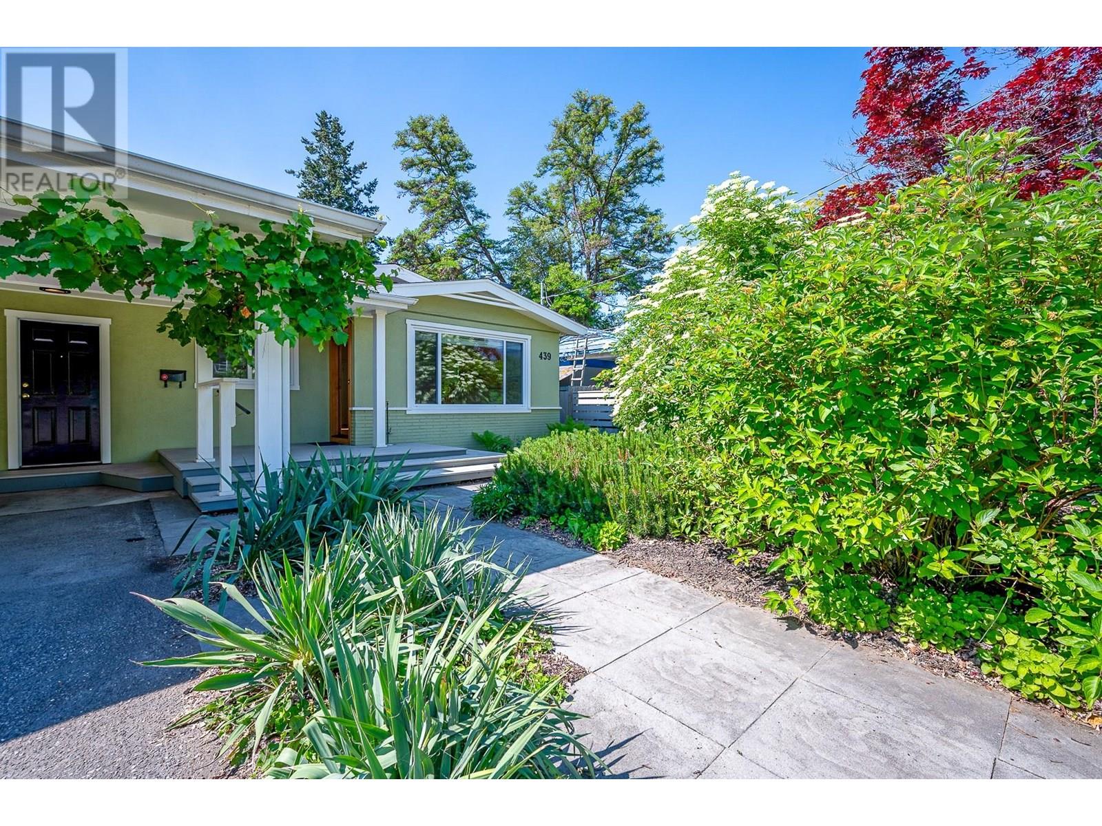 439 Osprey Avenue