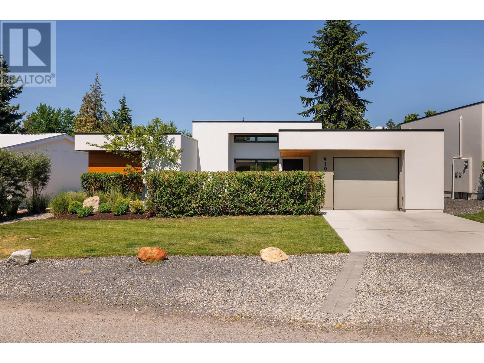 410 Sarsons Road