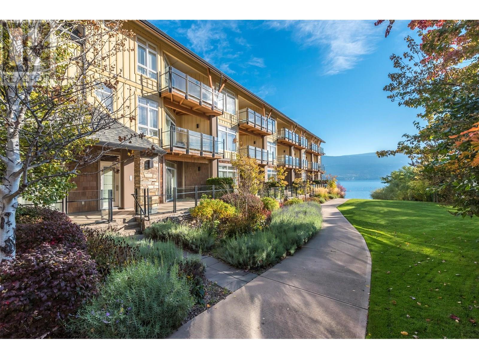 13011 Lakeshore Drive Unit# 105