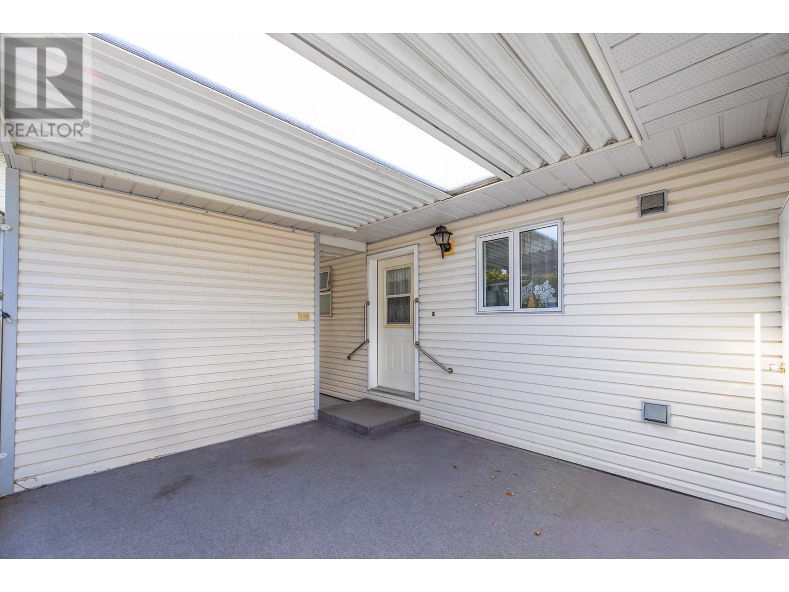 17017 SNOW Avenue Unit# 12
