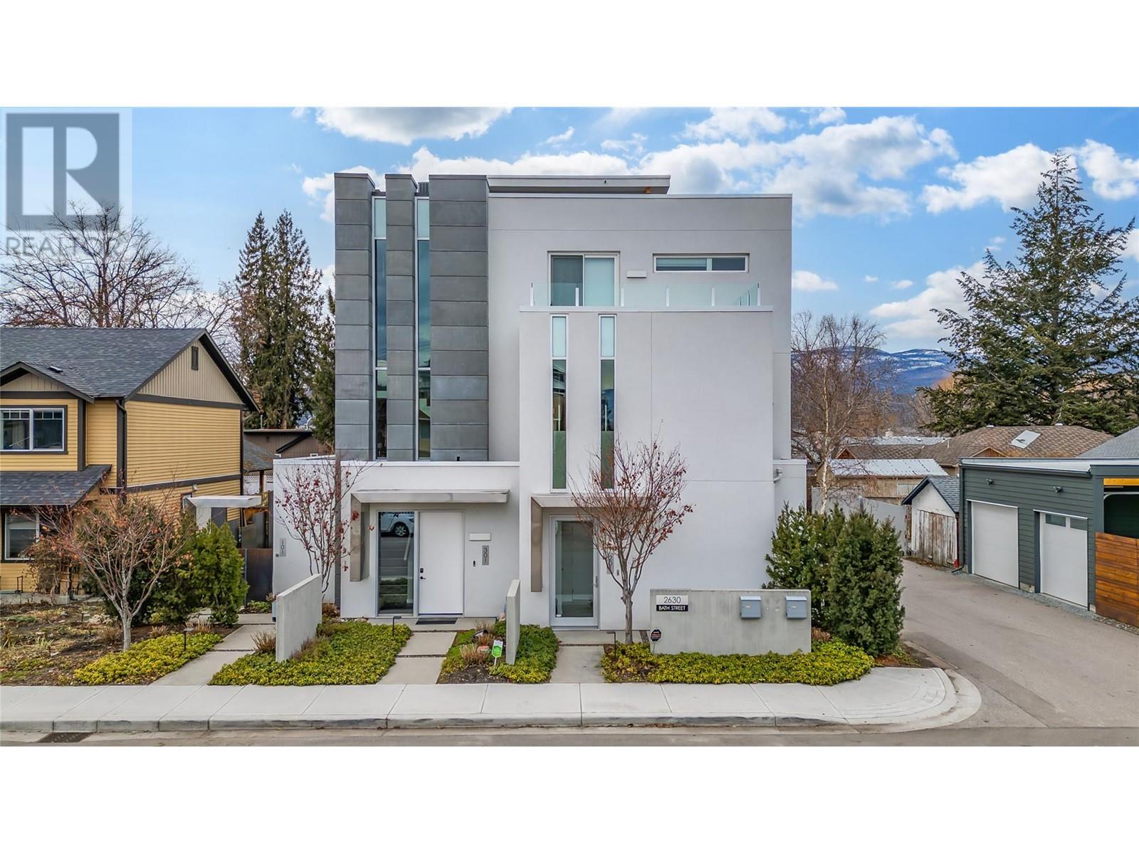 2630 Bath Street Unit# 201