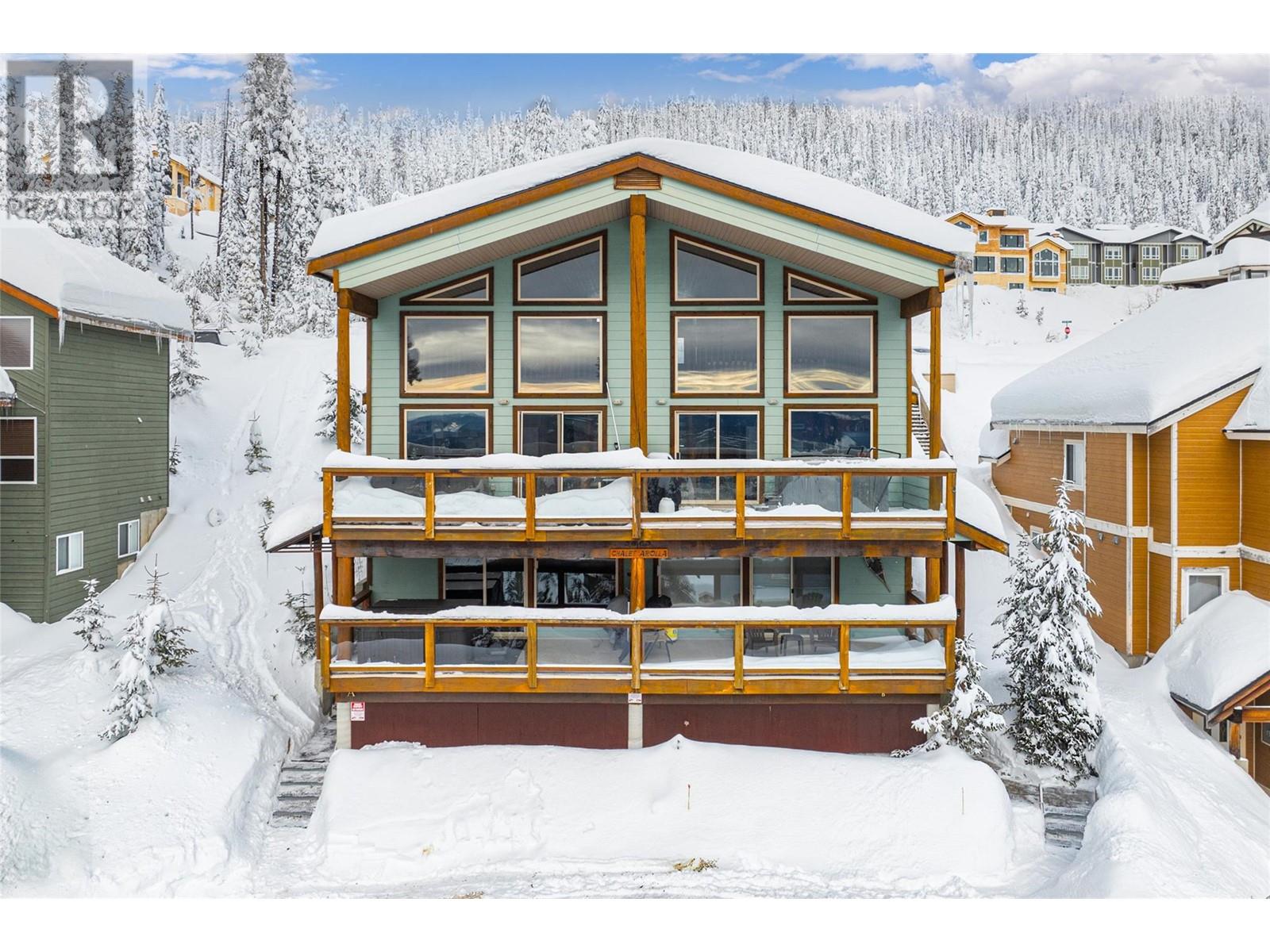 5845 Snow Pines Crescent Unit# A
