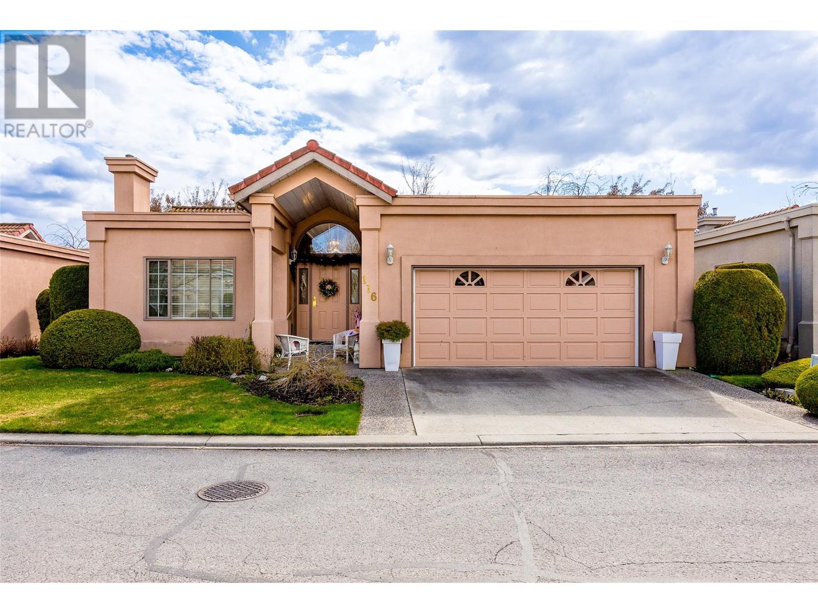 650 Lexington Drive Unit# 116